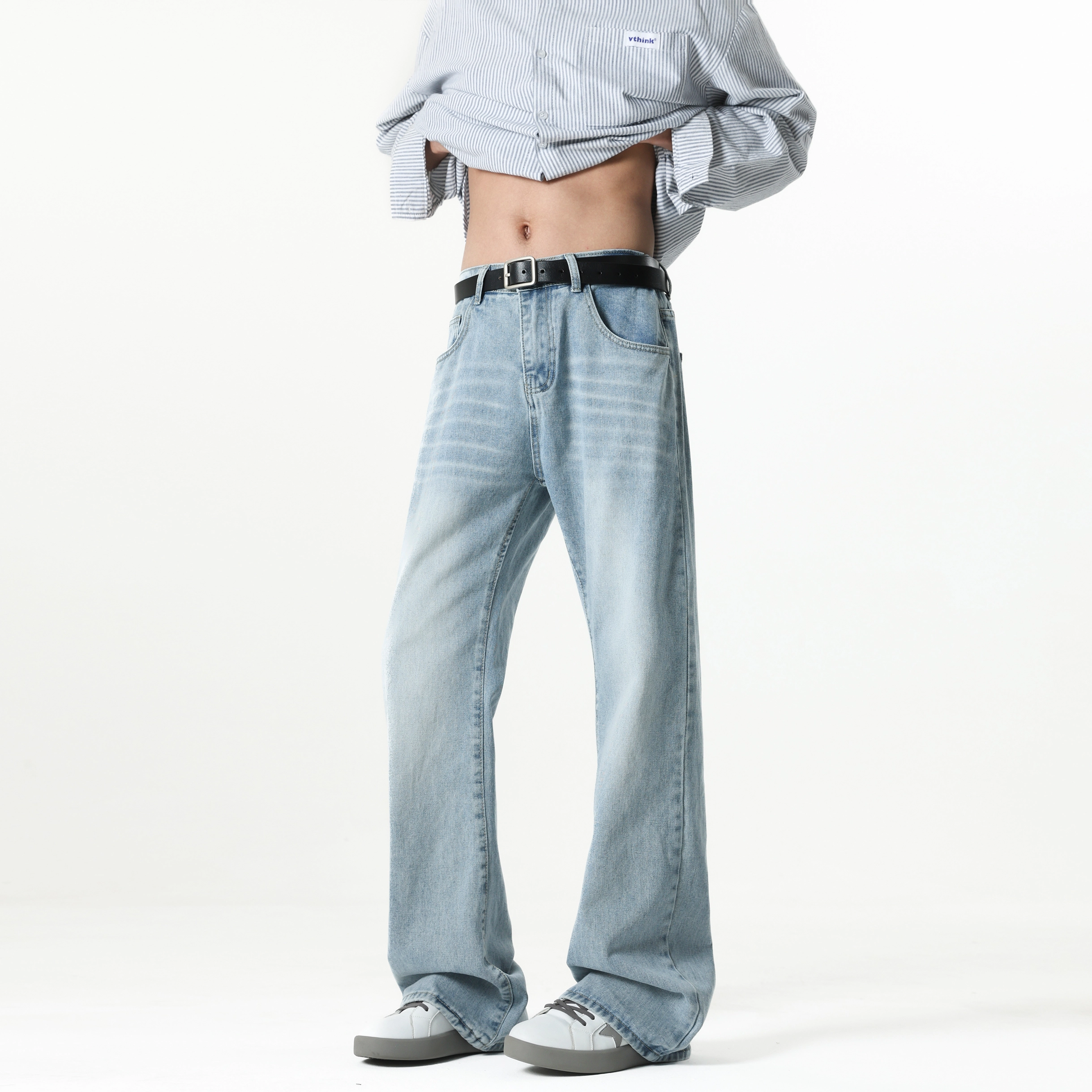 YATSI Cleanfit fit