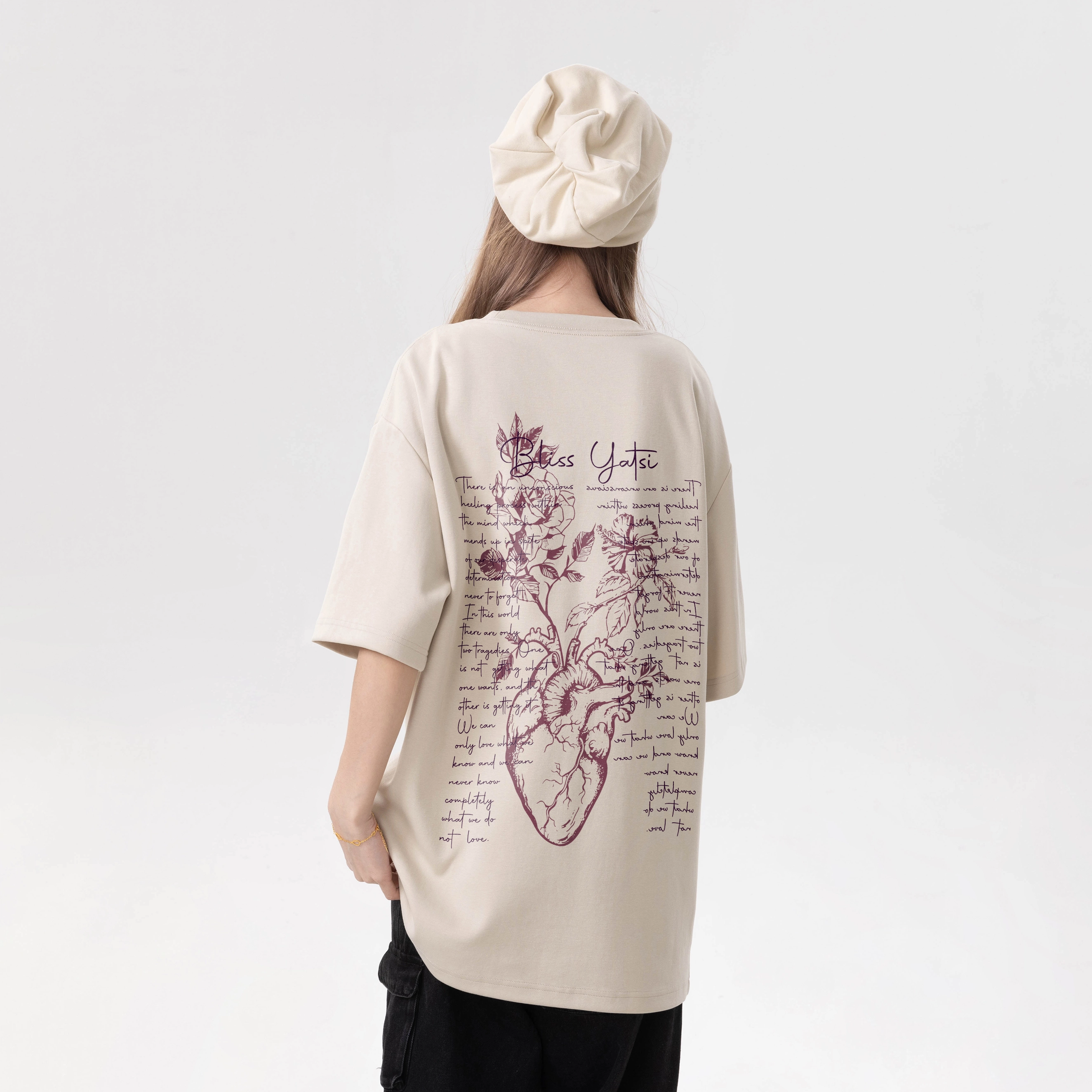 YATSI T