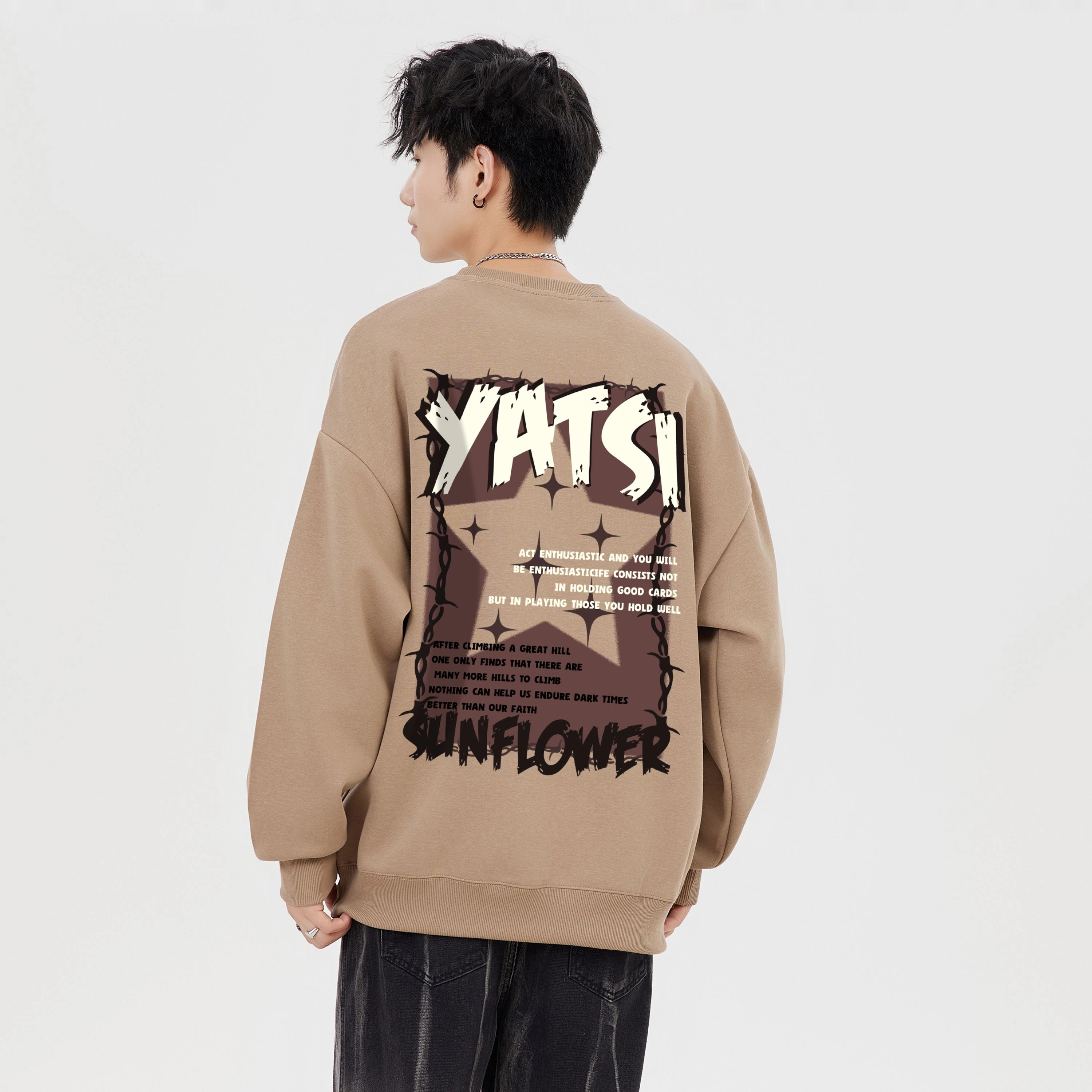 YATSI