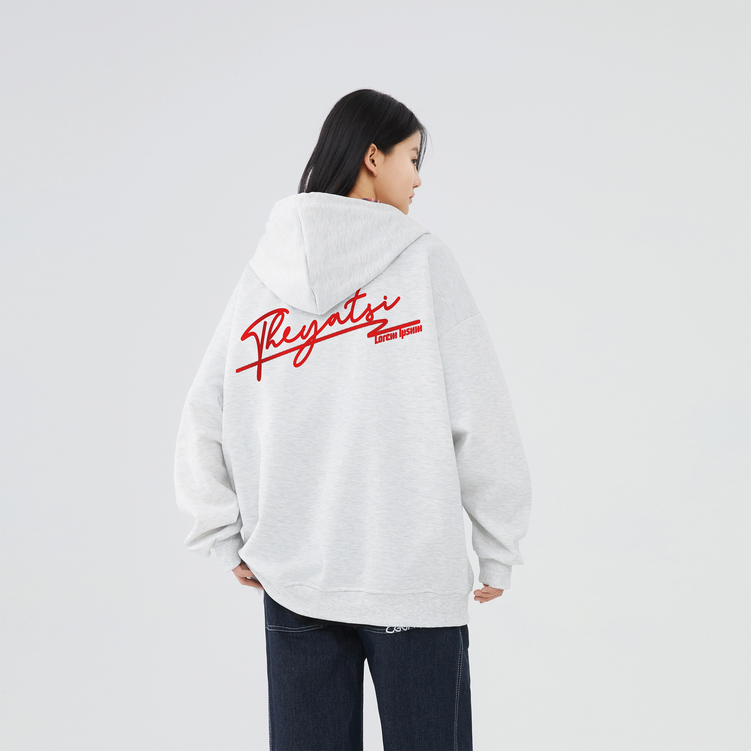 YATSI FW24 Logo