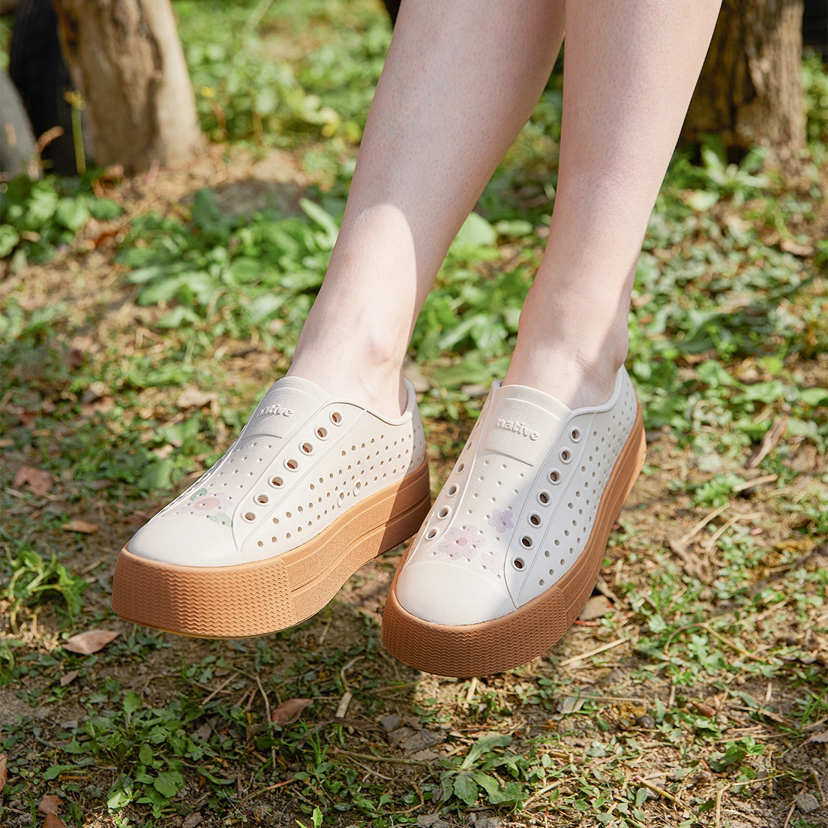 native Jefferson hi 4cm DIY3