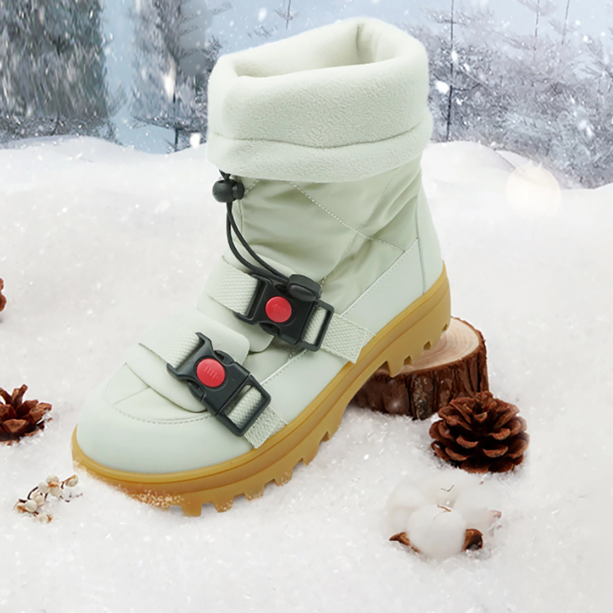 native Gorp 4cm