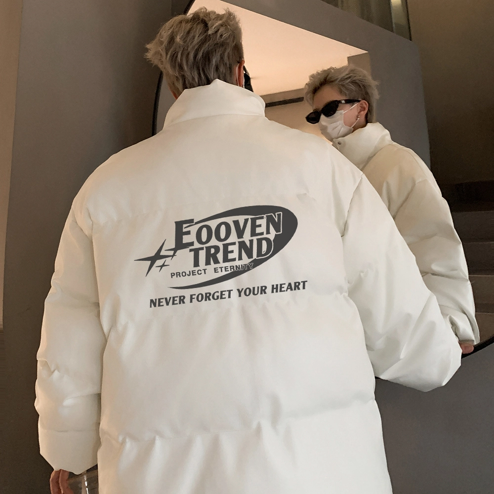 EOOVEN PU