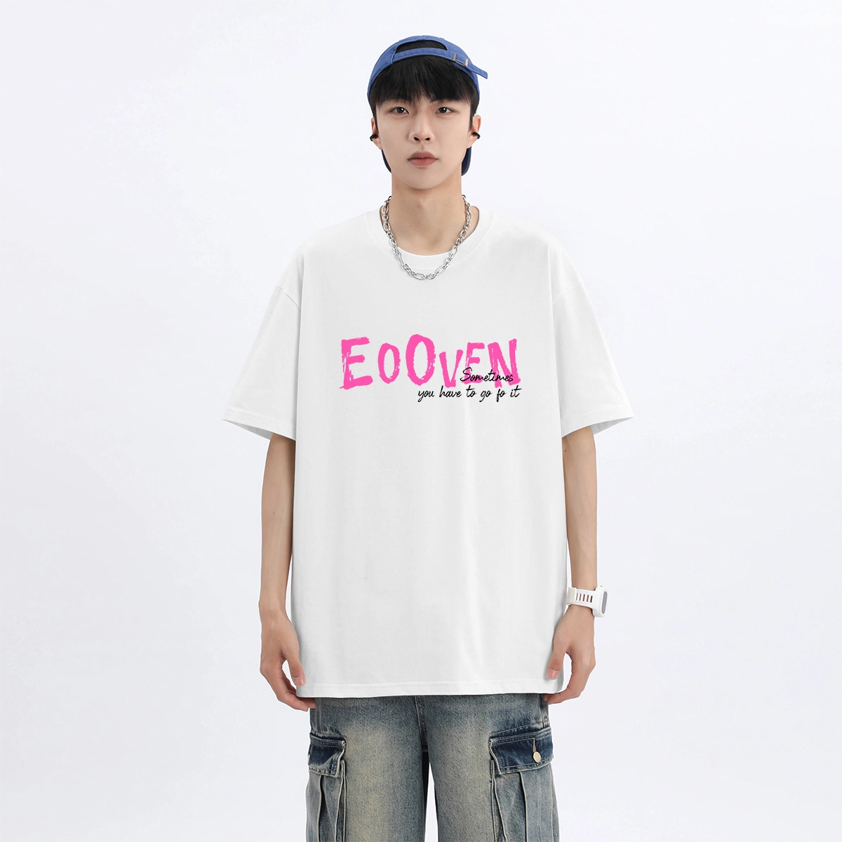 EOOVEN 2024LogoT