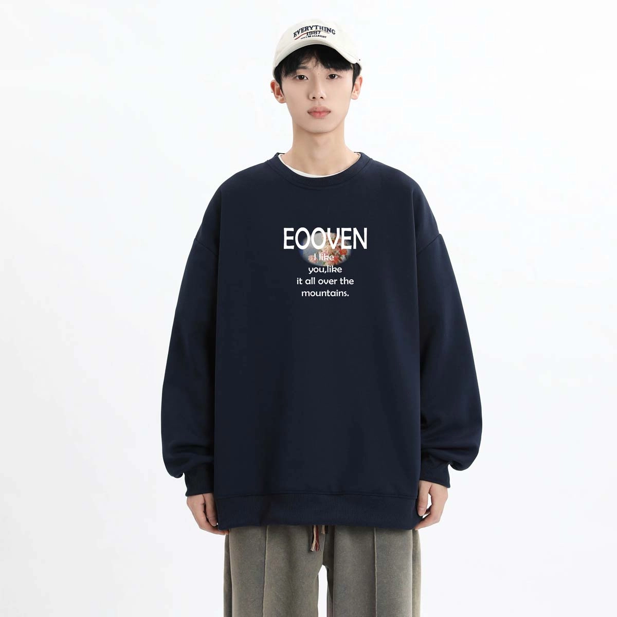 EOOVEN logo