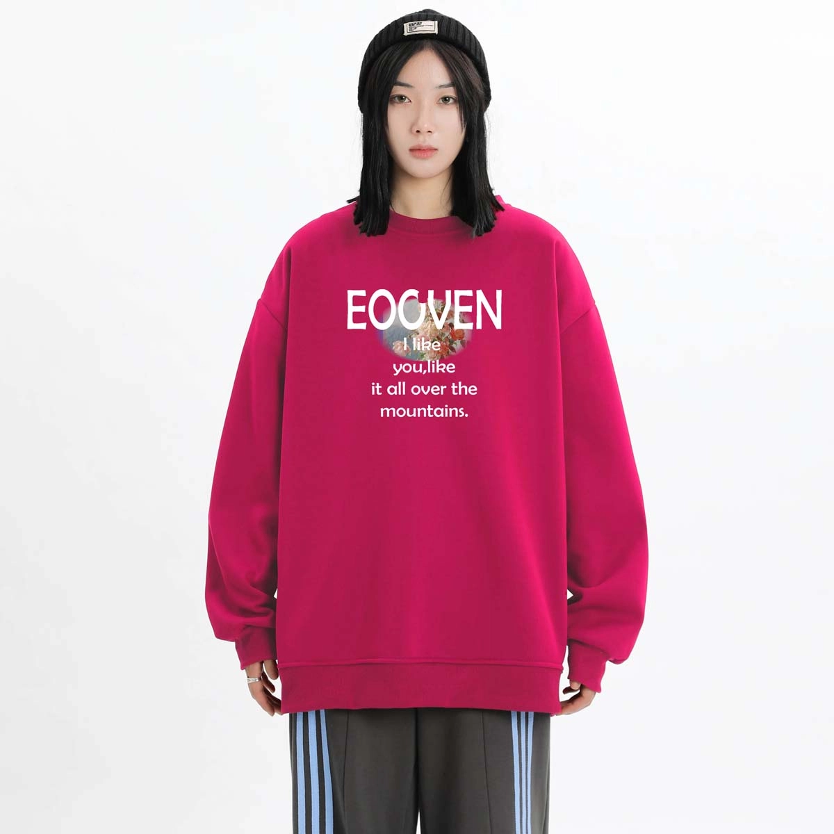 EOOVEN logo