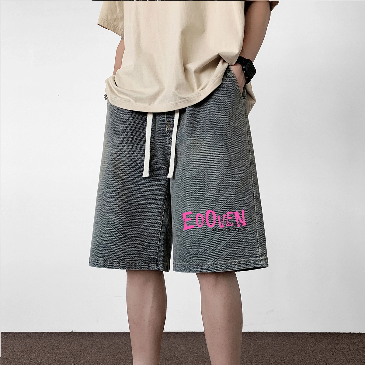 EOOVEN Logo