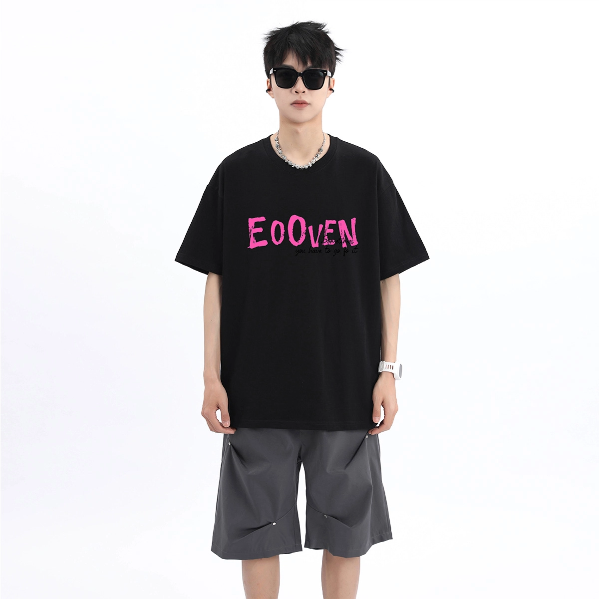 EOOVEN 2024LogoT