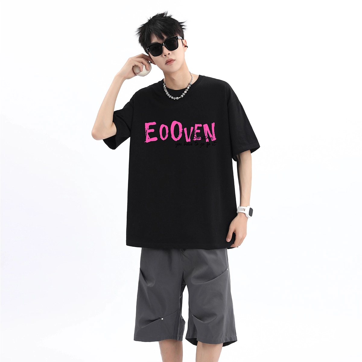 EOOVEN 2024LogoT
