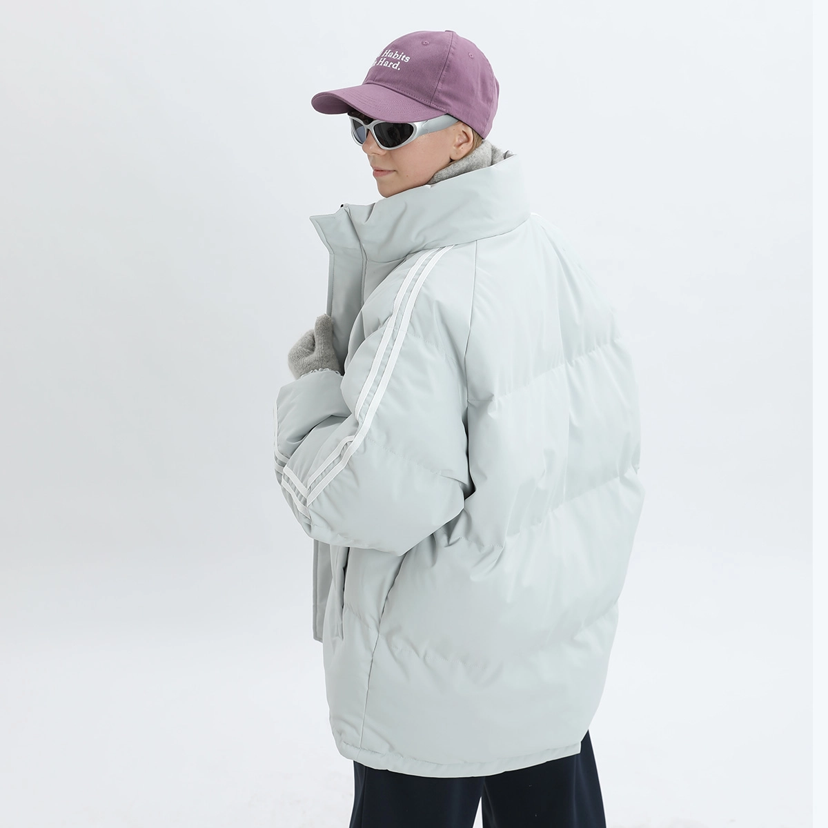 EOOVEN oversize
