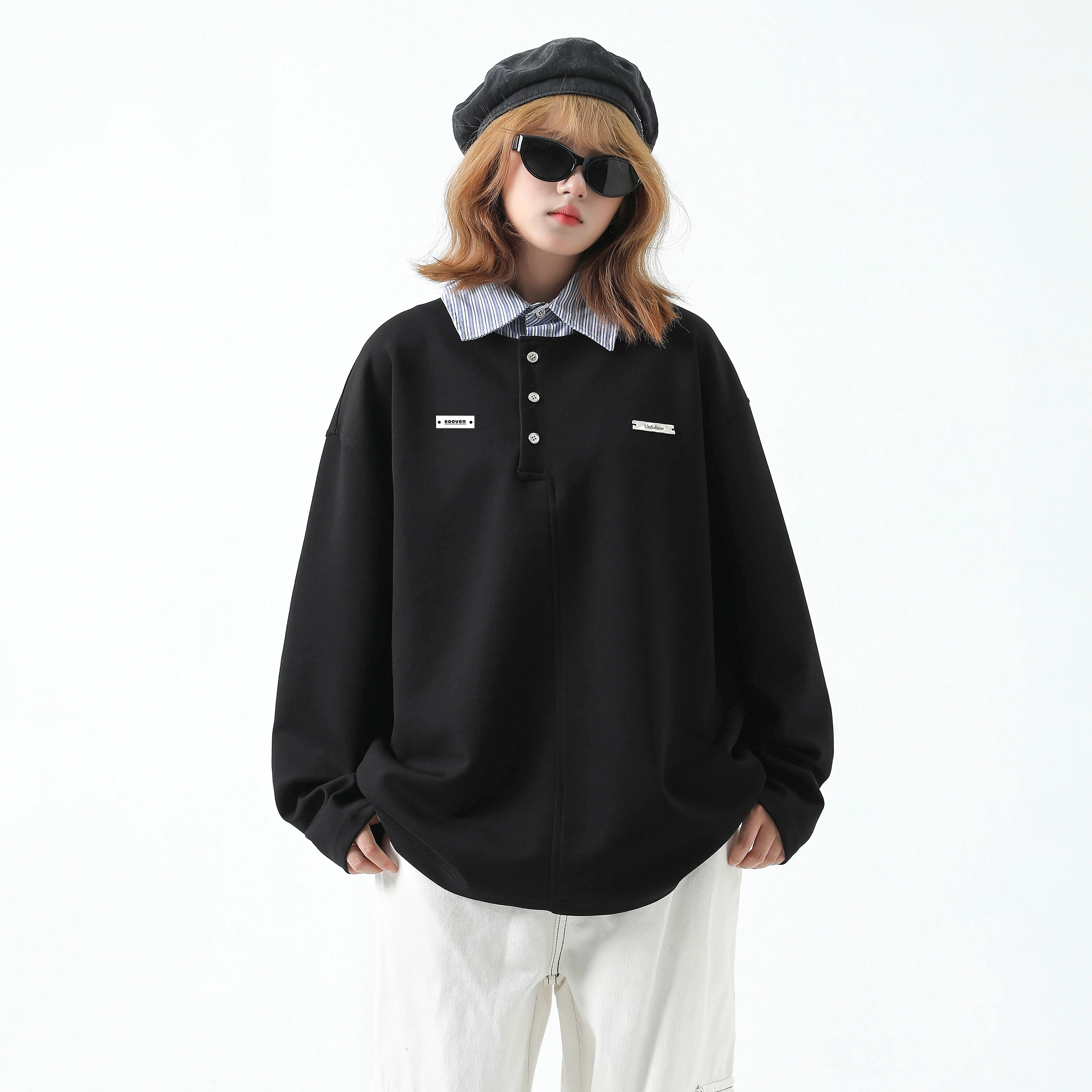 EOOVEN Polo