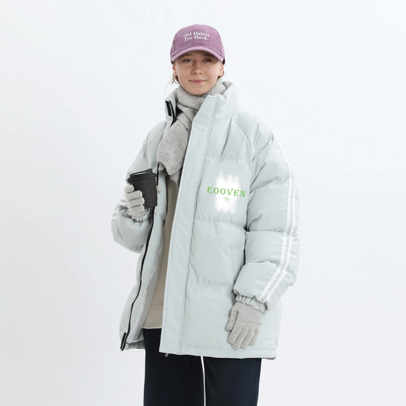 EOOVEN oversize