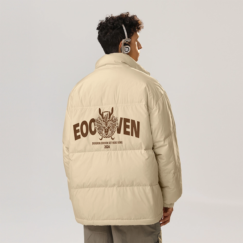 EOOVEN Logo