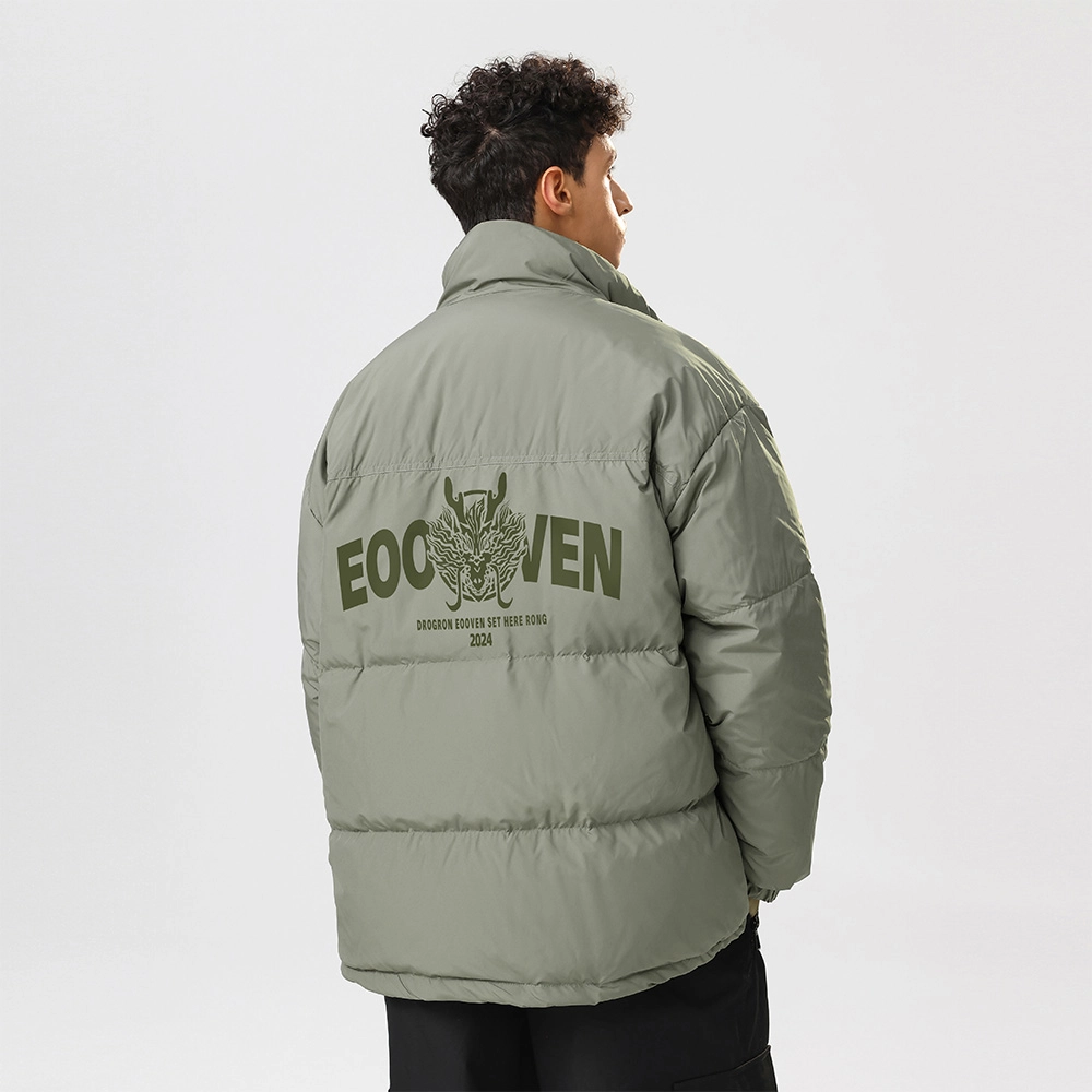 EOOVEN Logo