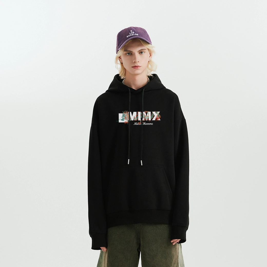 Mimx Homme Logo