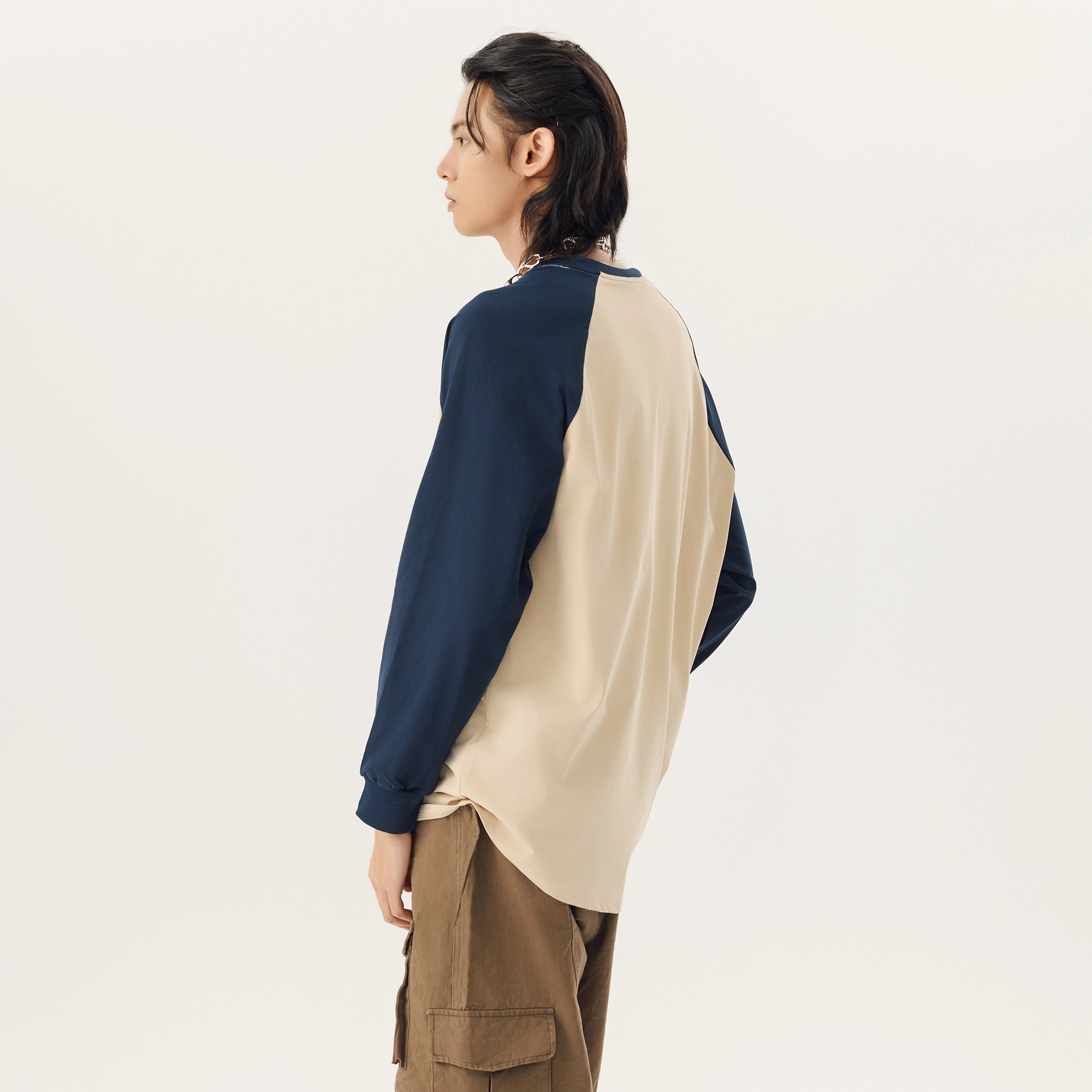 Mimx Homme