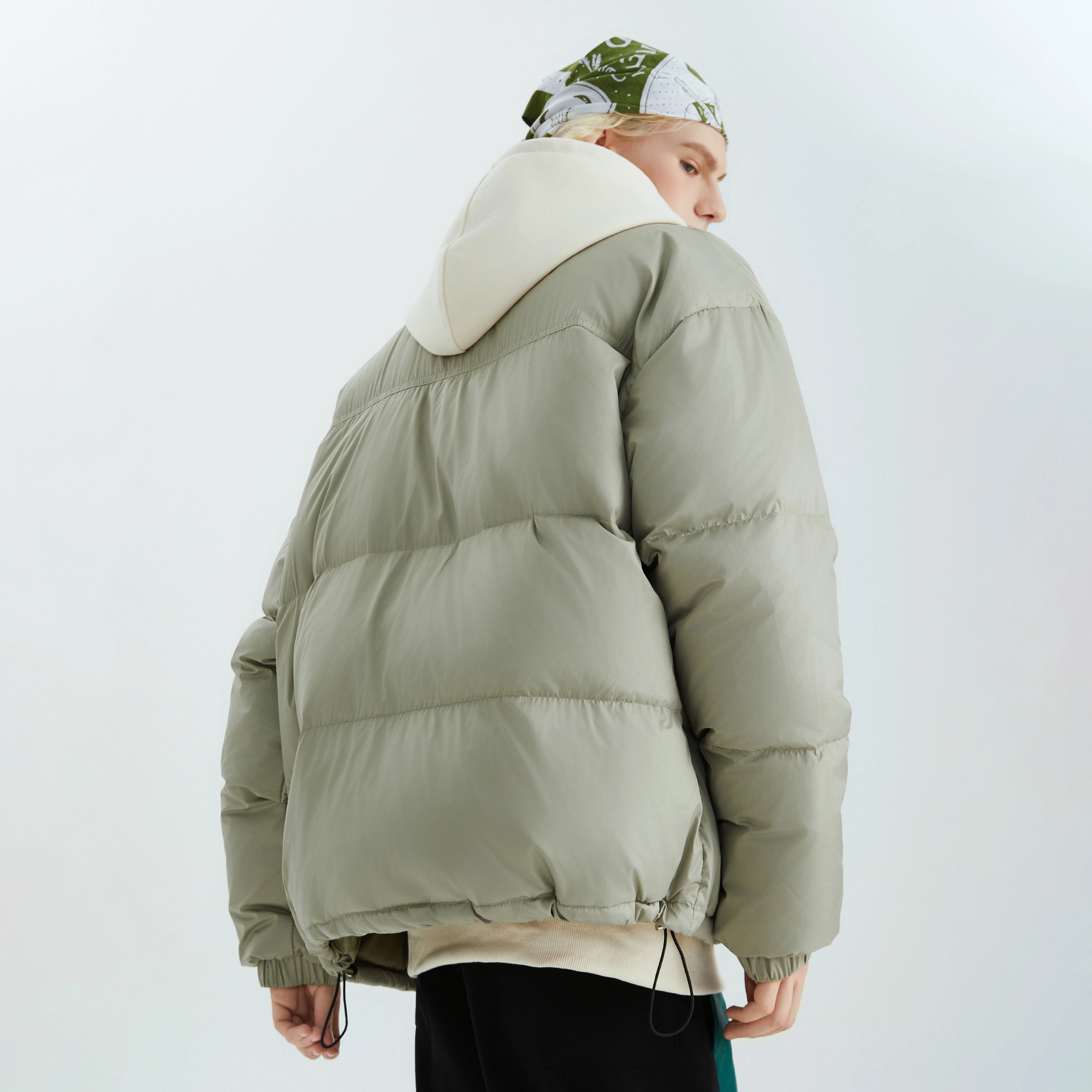 Mimx Homme