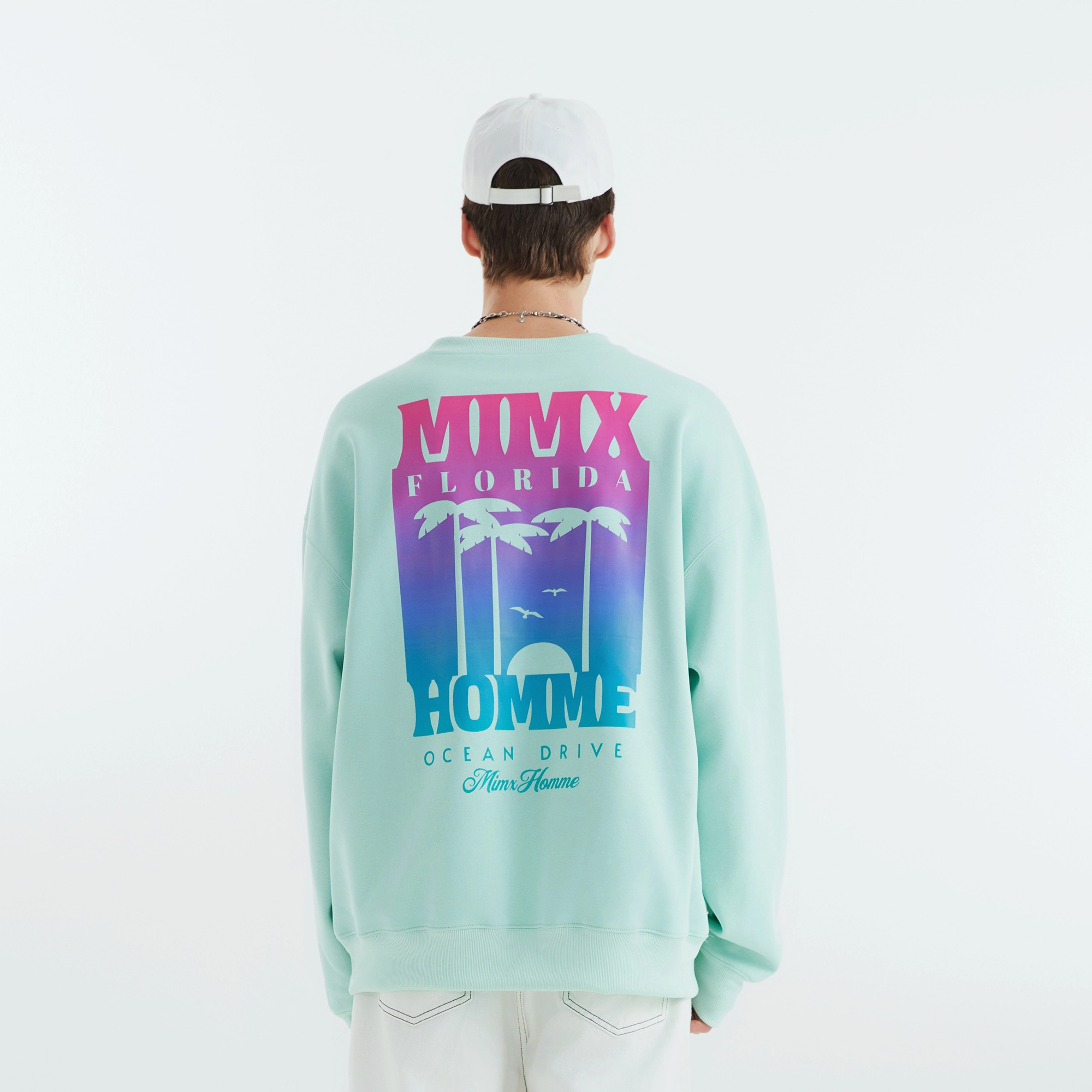 Mimx Homme T