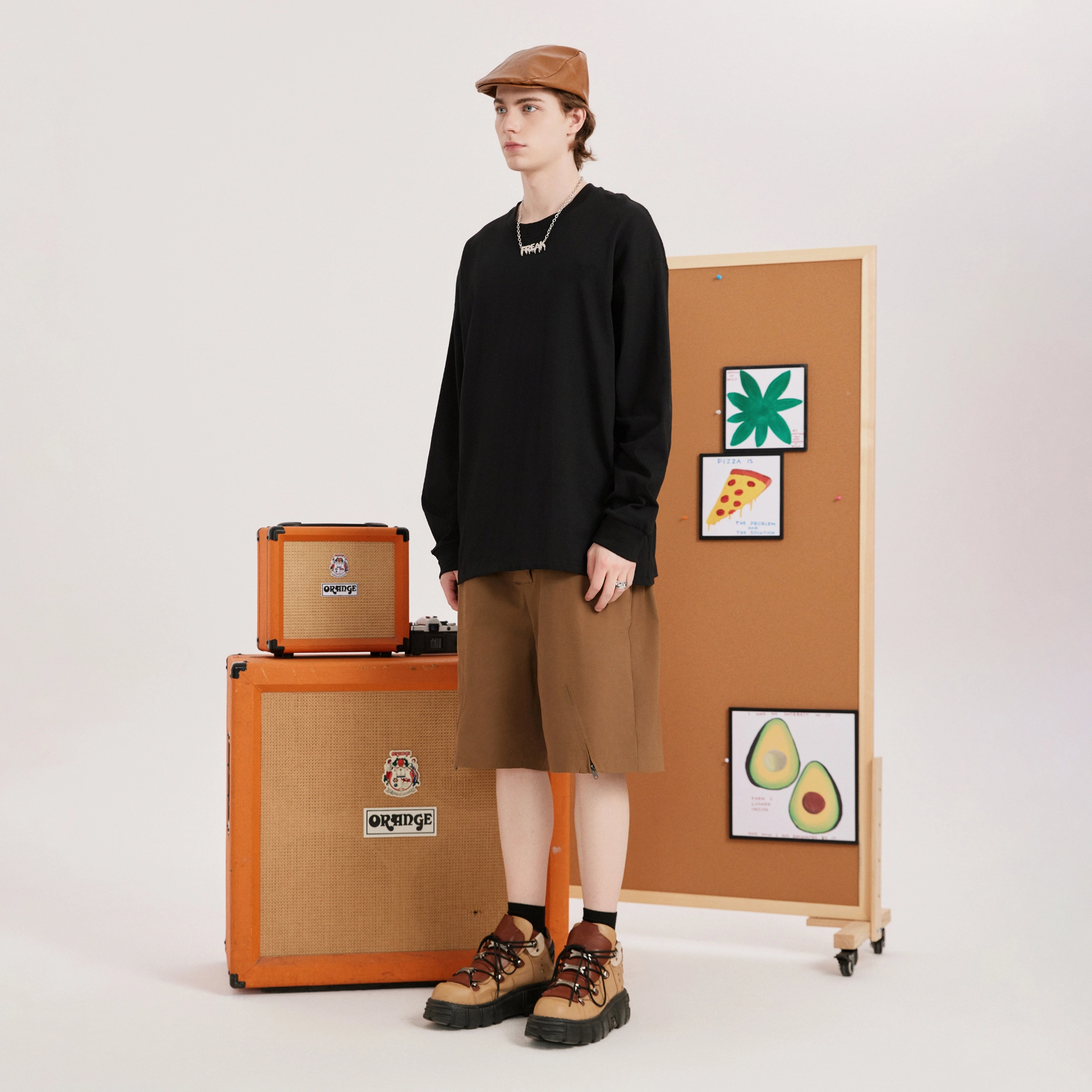 Mimx Homme T