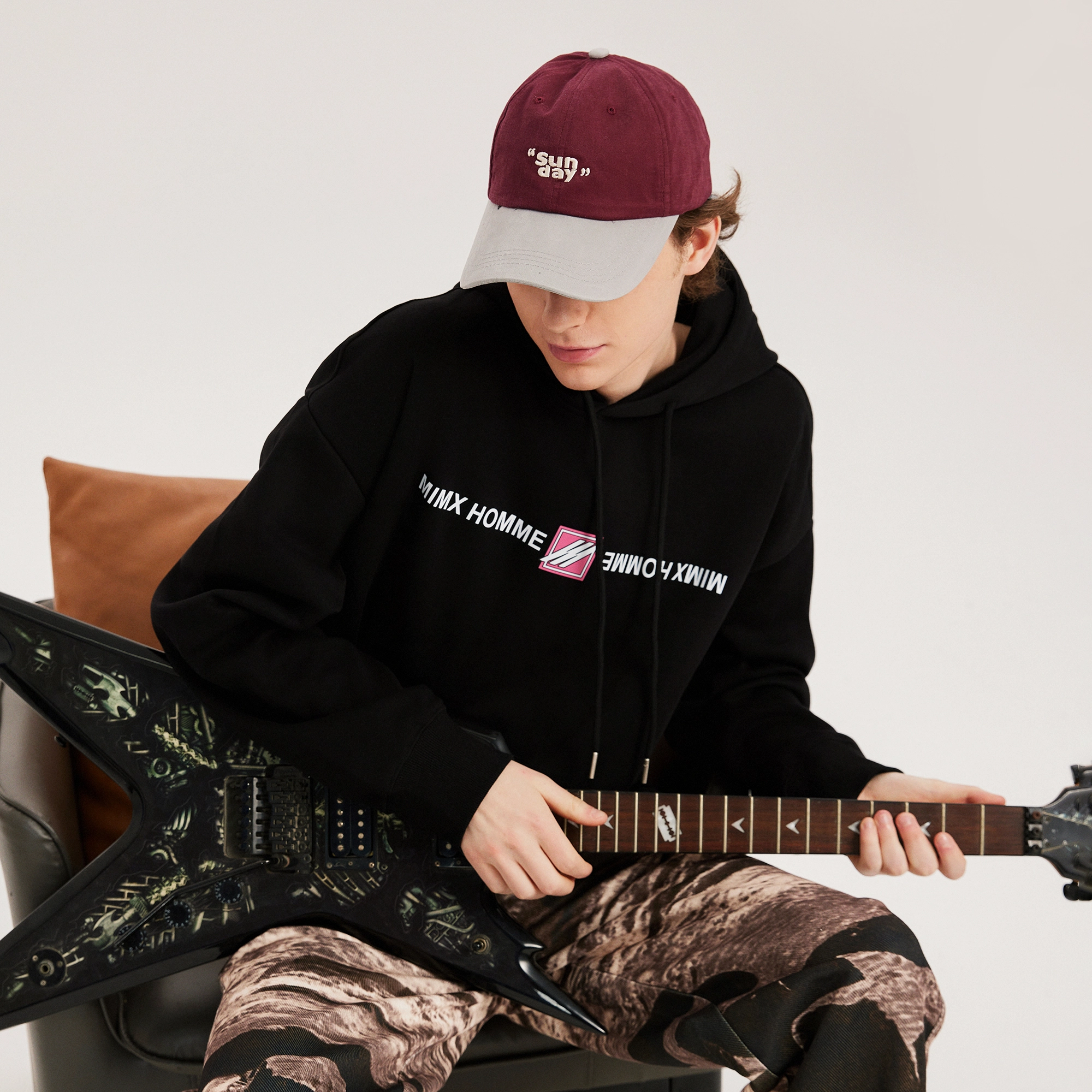 Mimx Homme