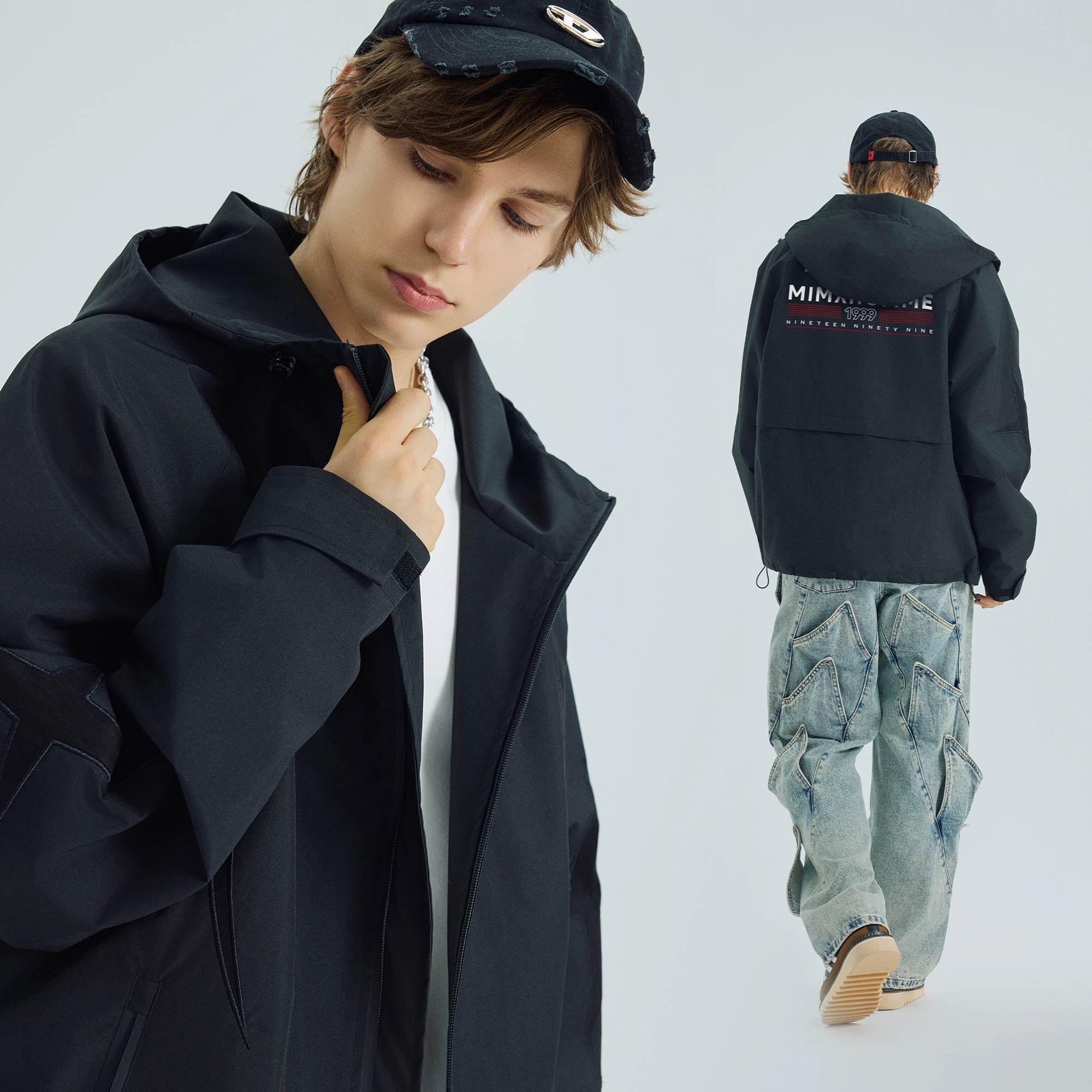 Mimx Homme