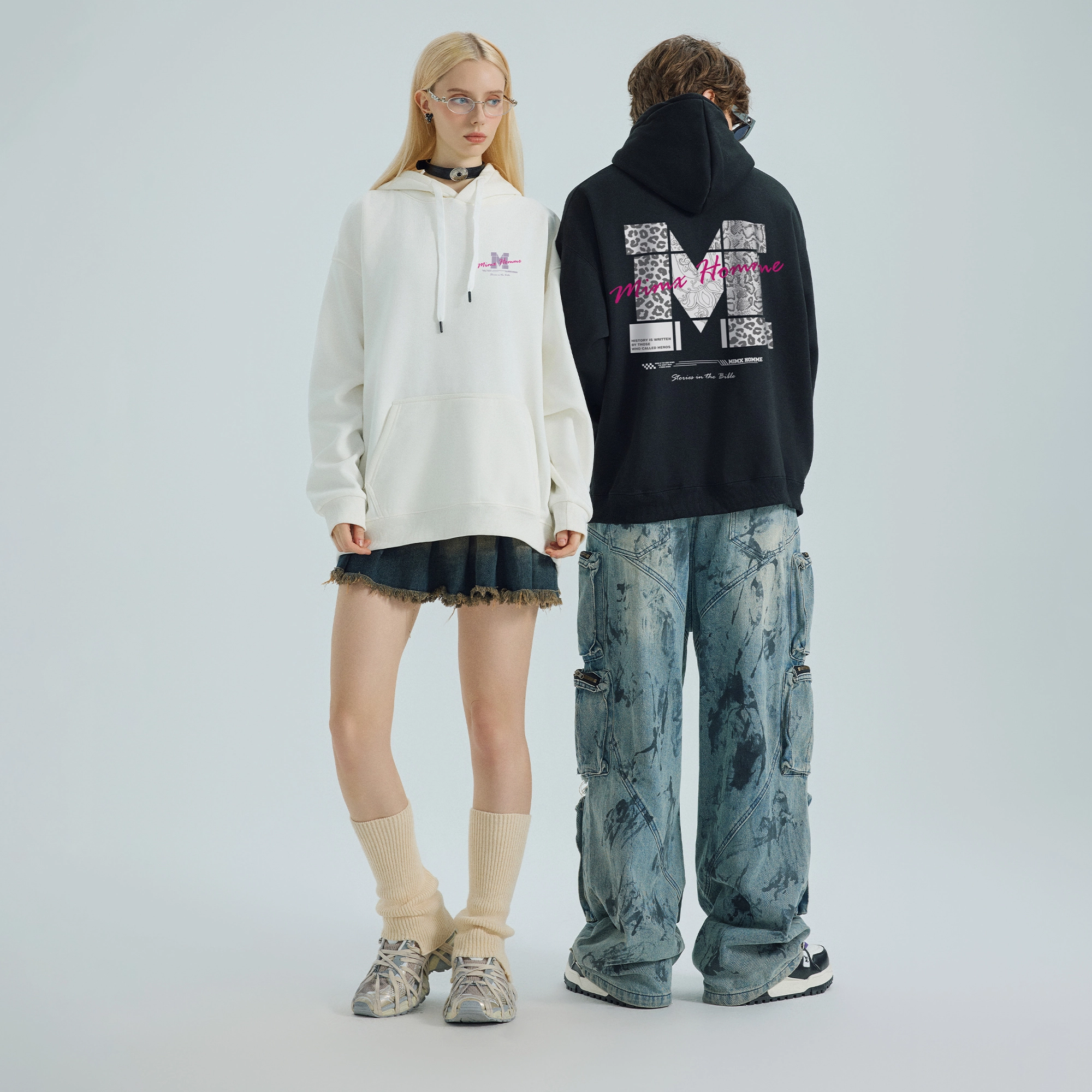Mimx Homme