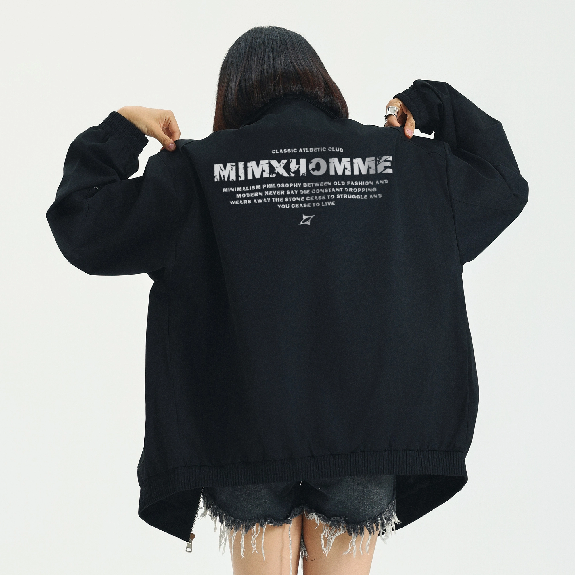 Mimx Homme