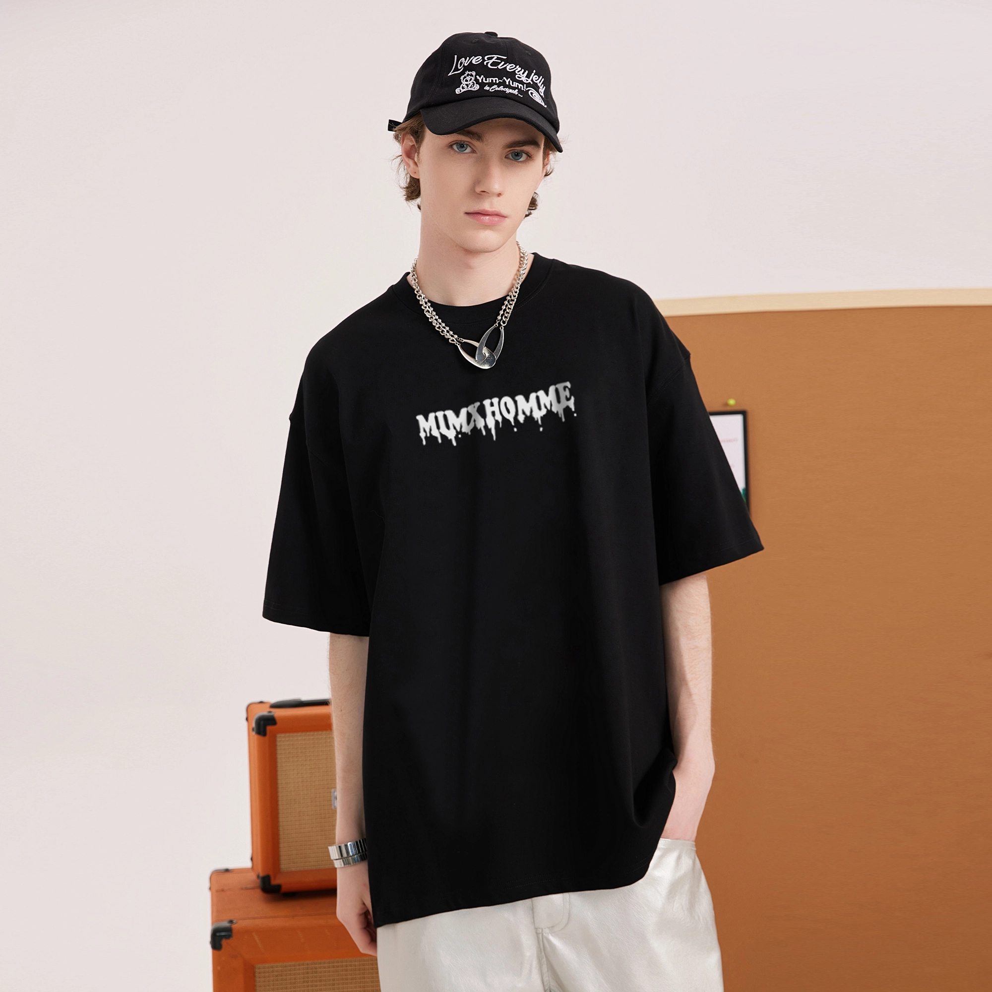 Mimx Homme T
