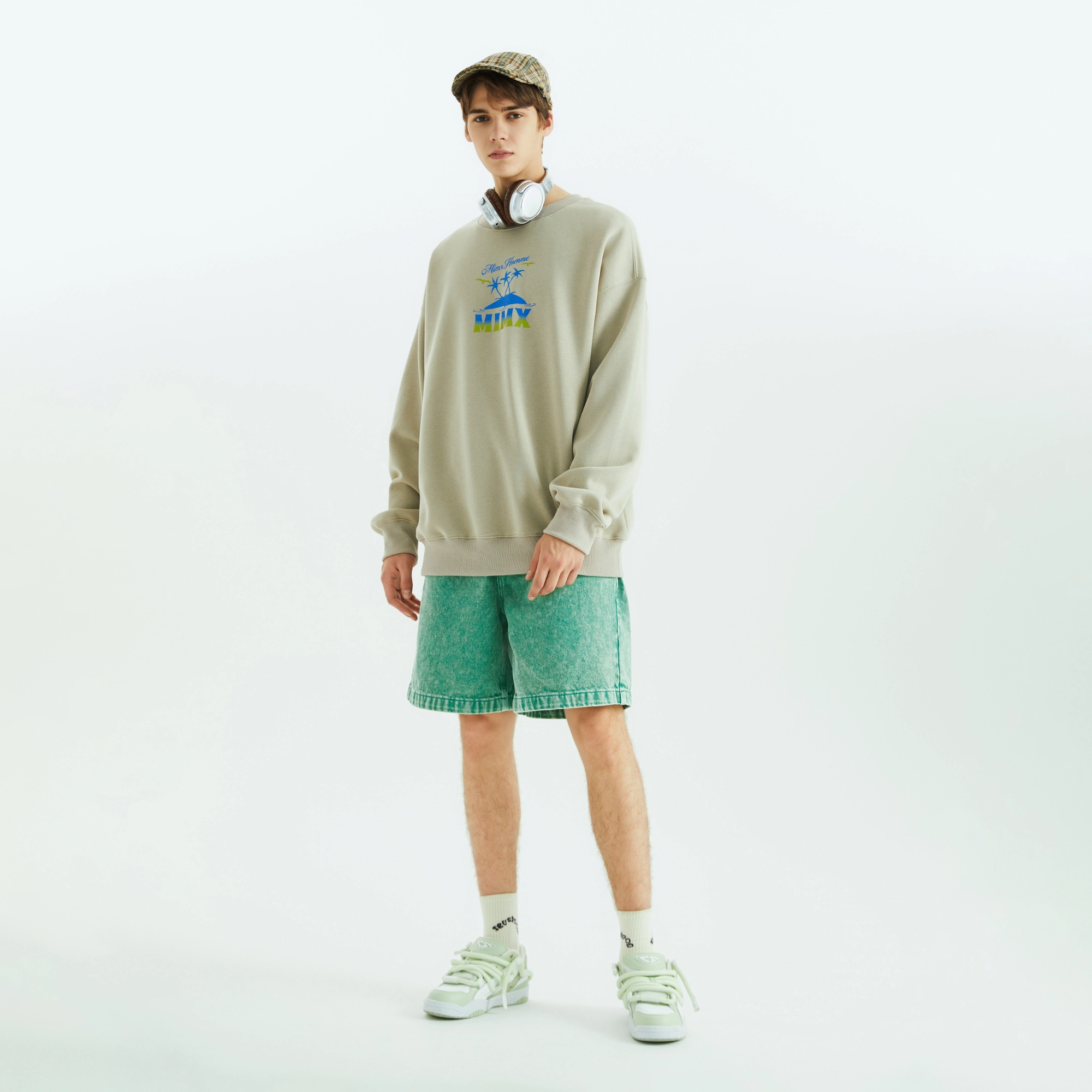 Mimx Homme T