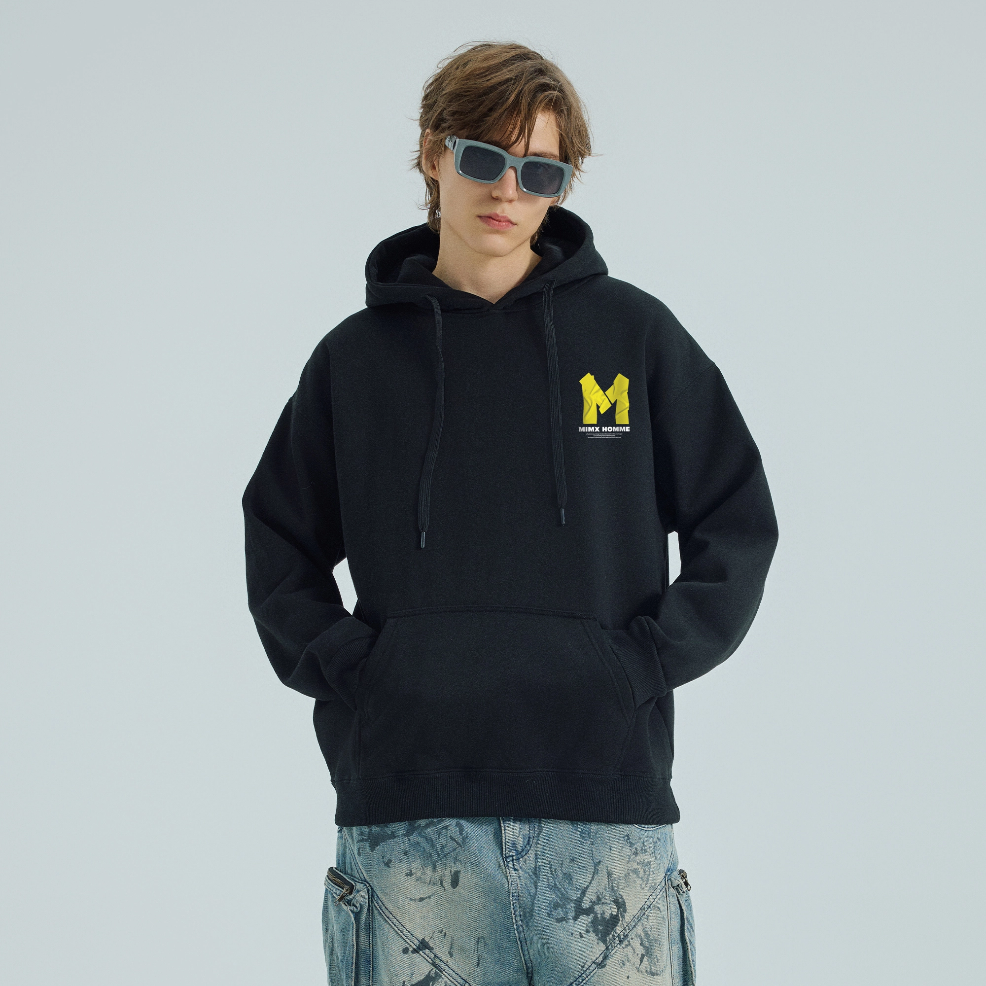 Mimx Homme