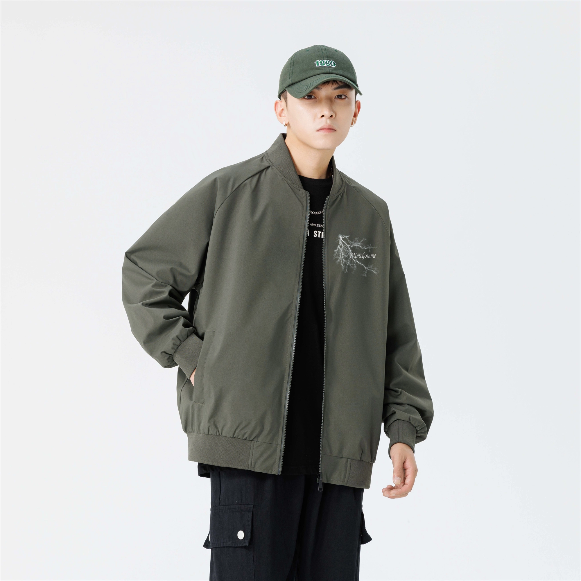 Mimx Homme
