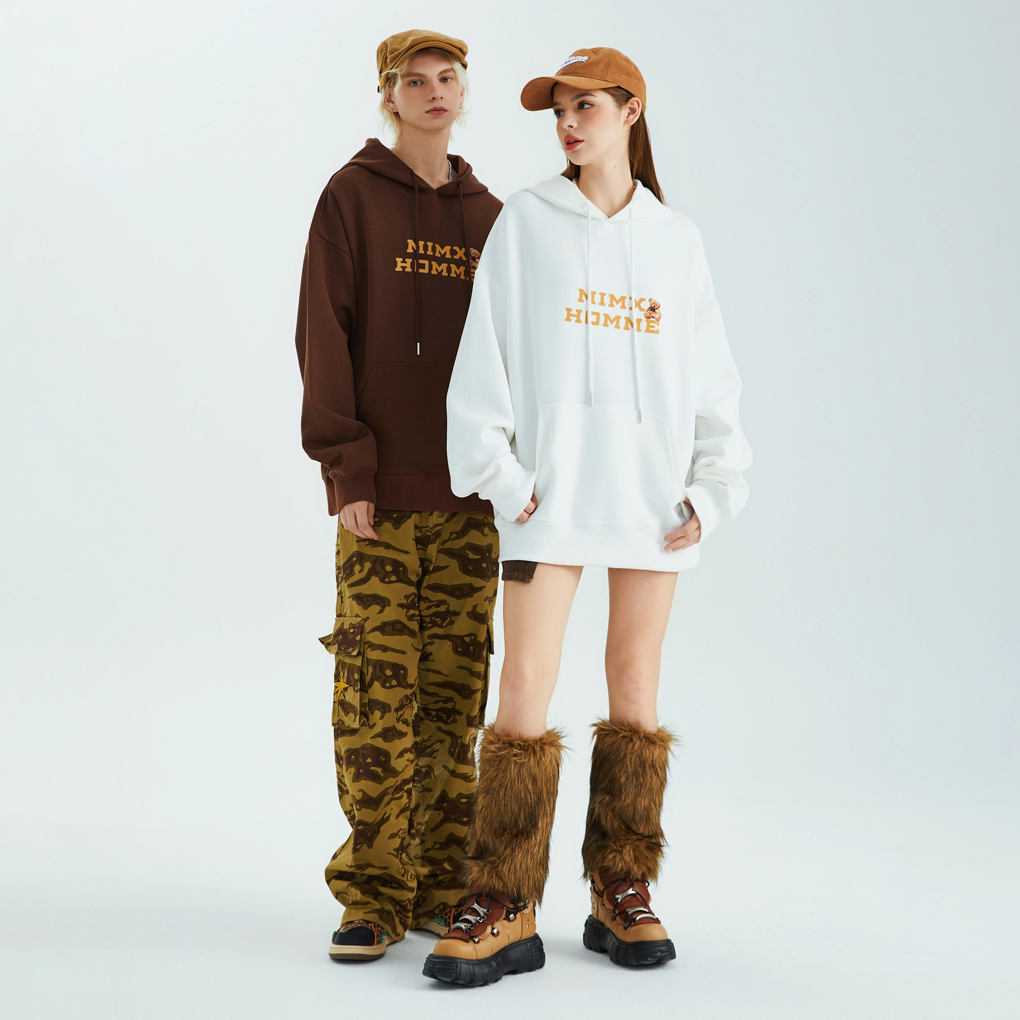 Mimx Homme