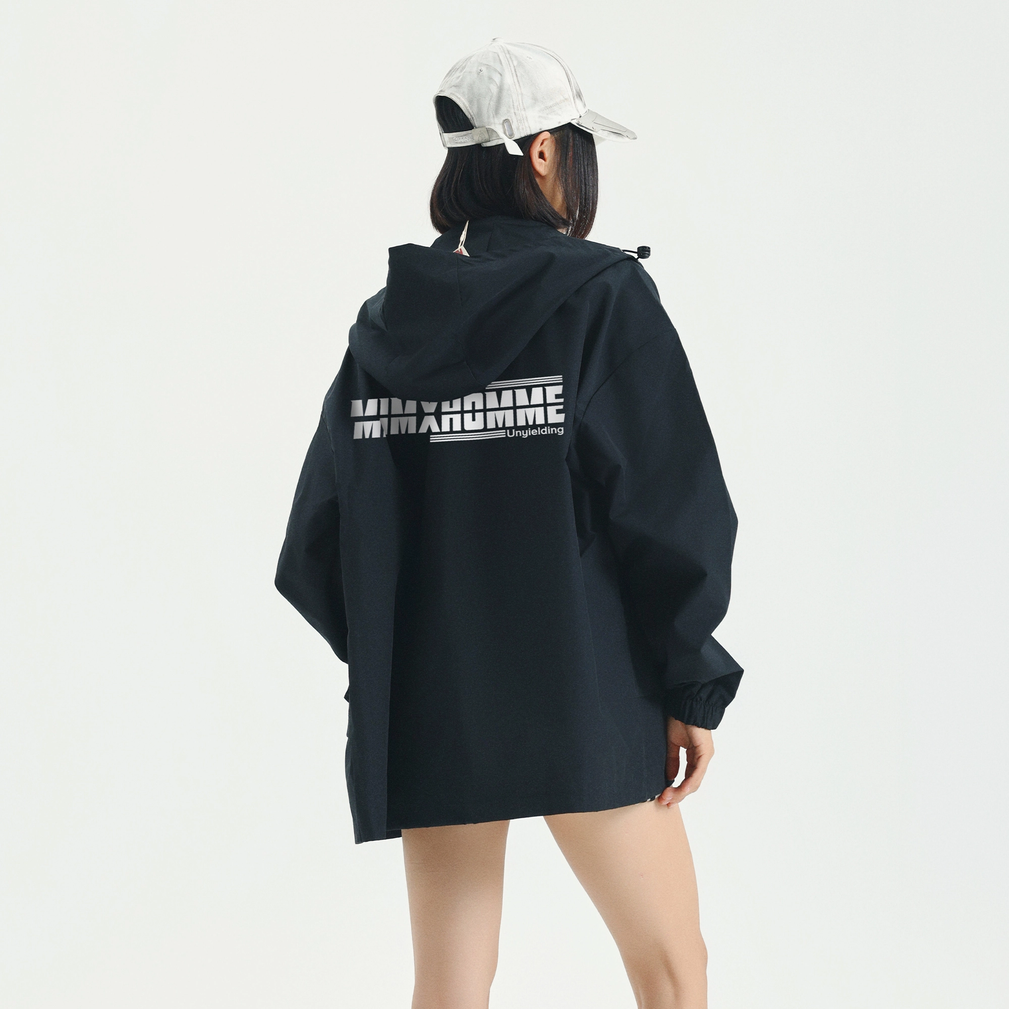 Mimx Homme logo