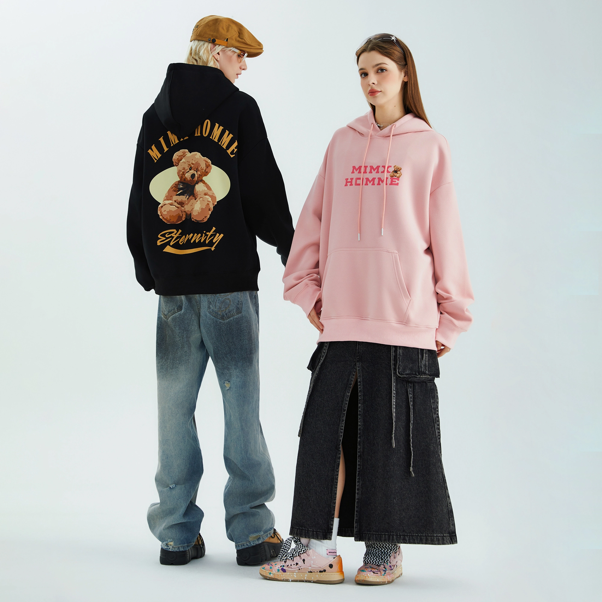 Mimx Homme