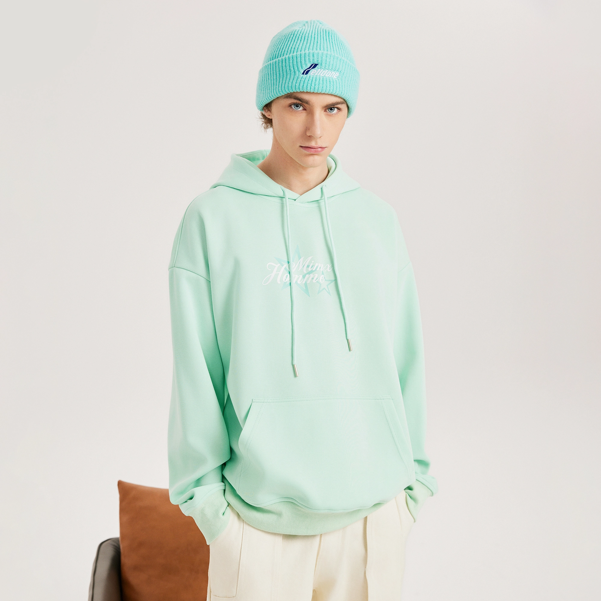 Mimx Homme