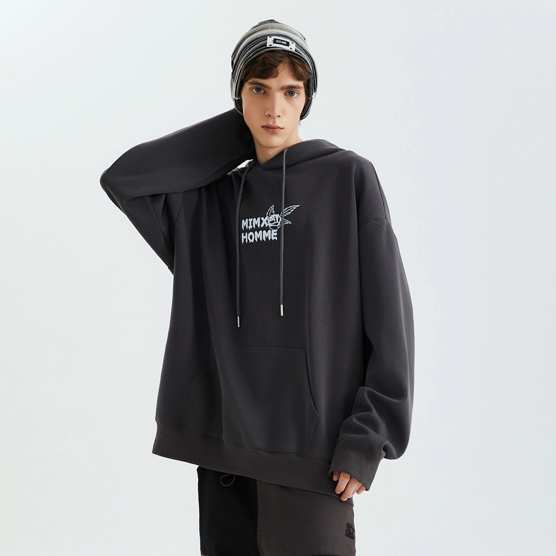 Mimx Homme