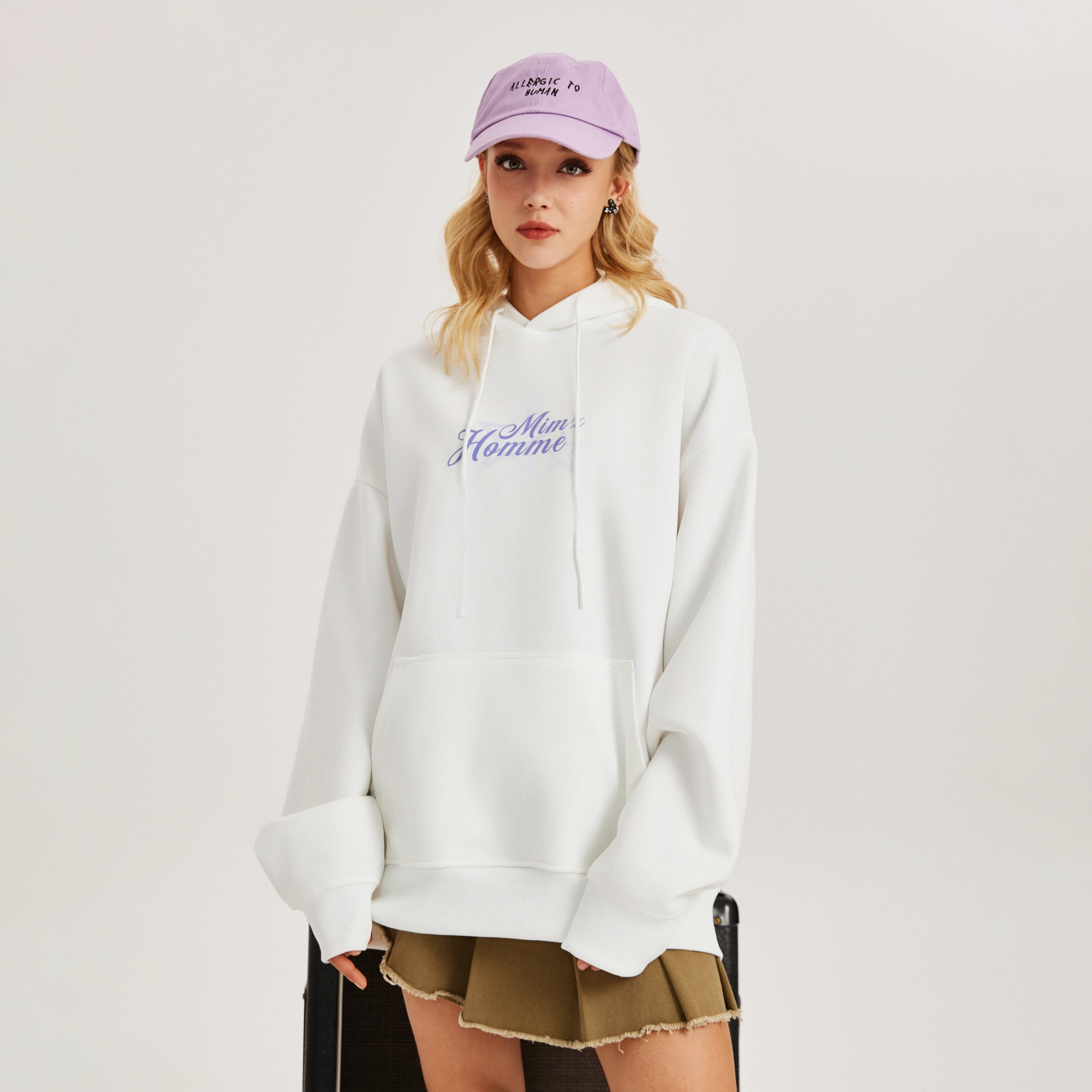 Mimx Homme