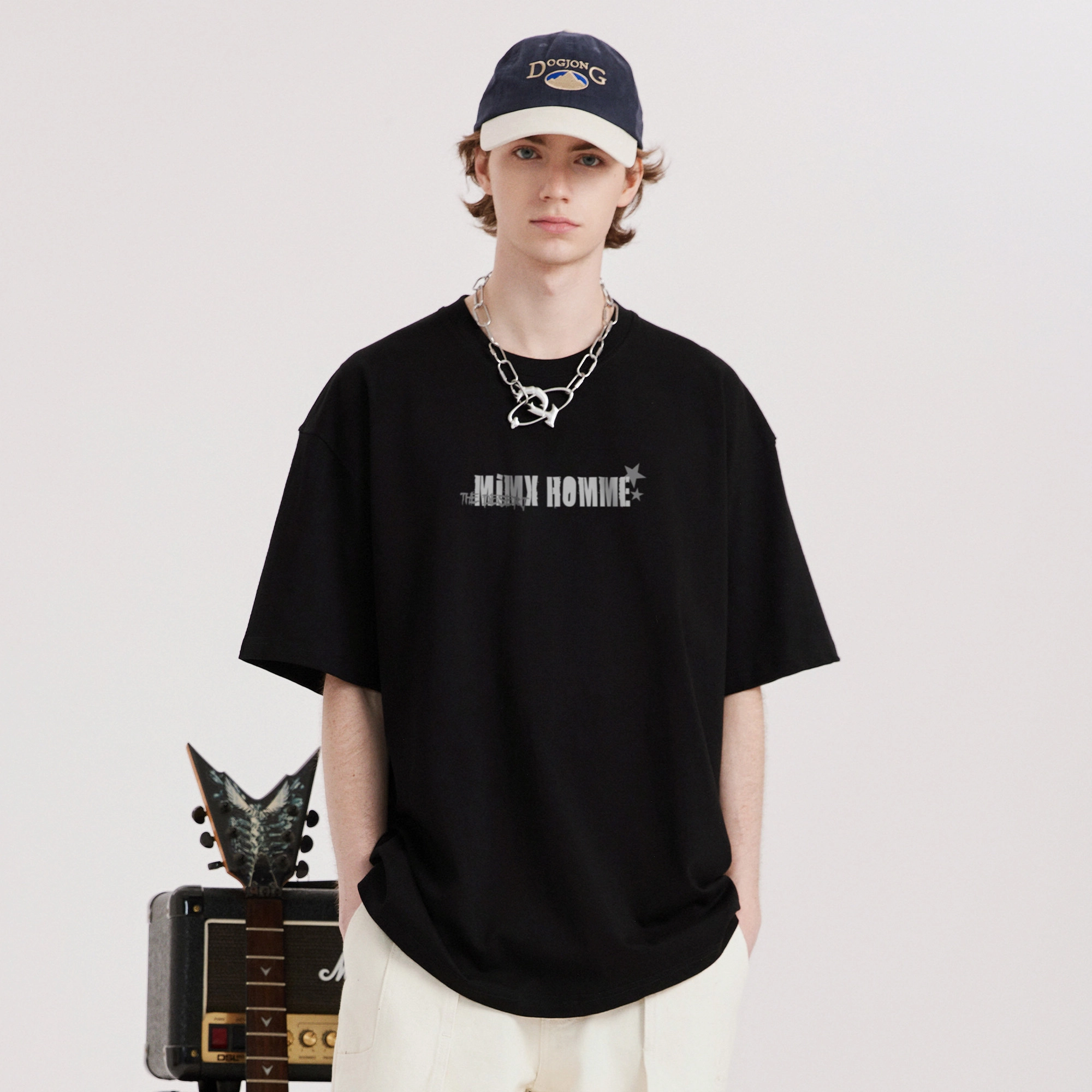 Mimx Homme T