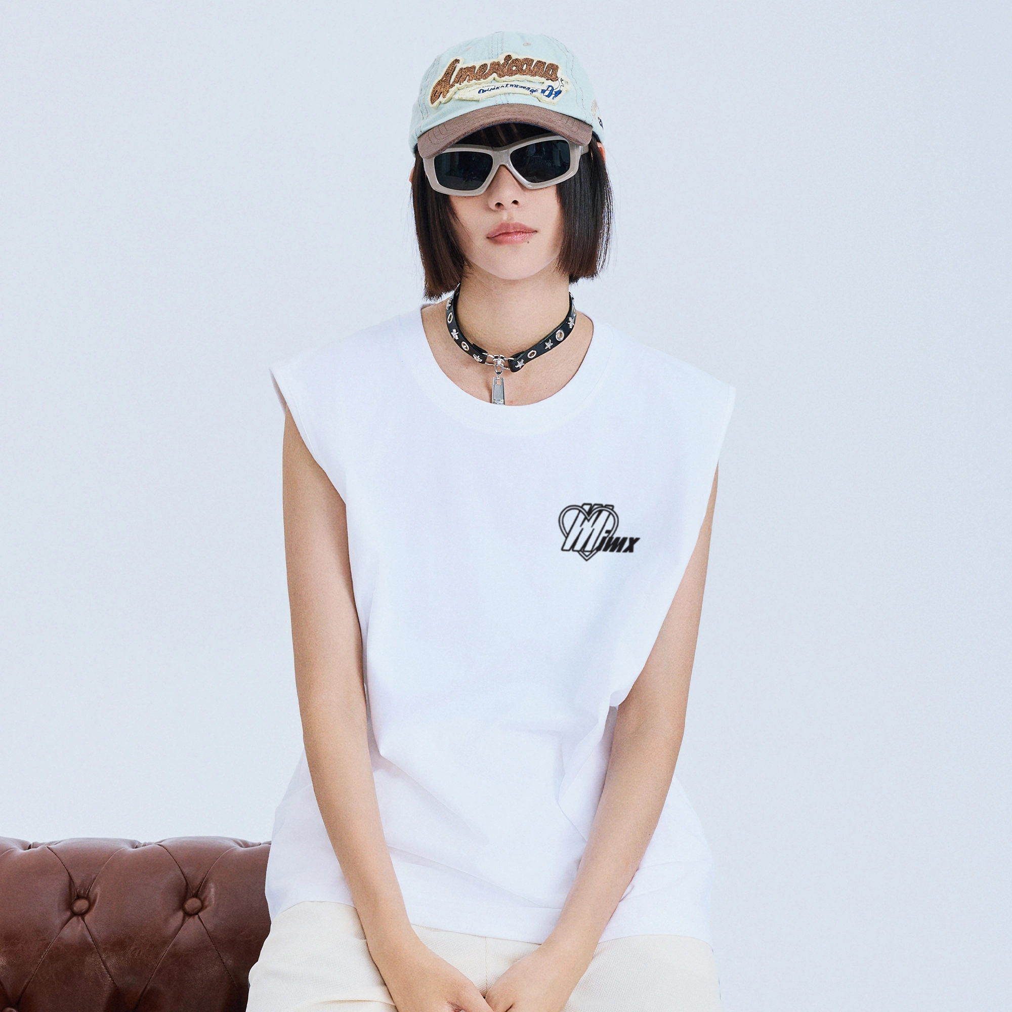 Mimx Homme logo