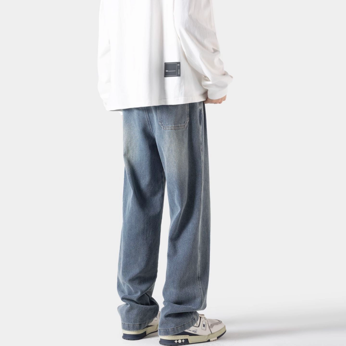 Mimx Homme