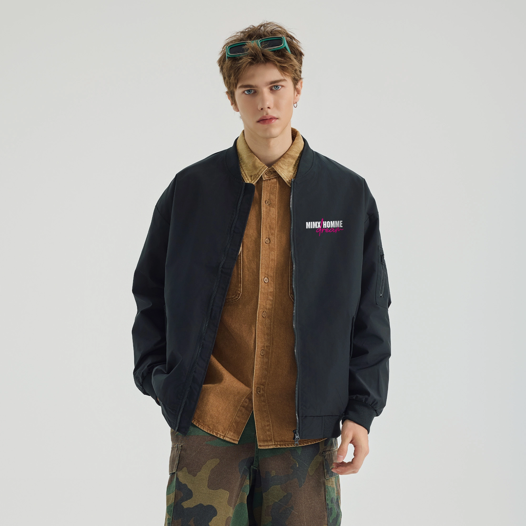 Mimx Homme