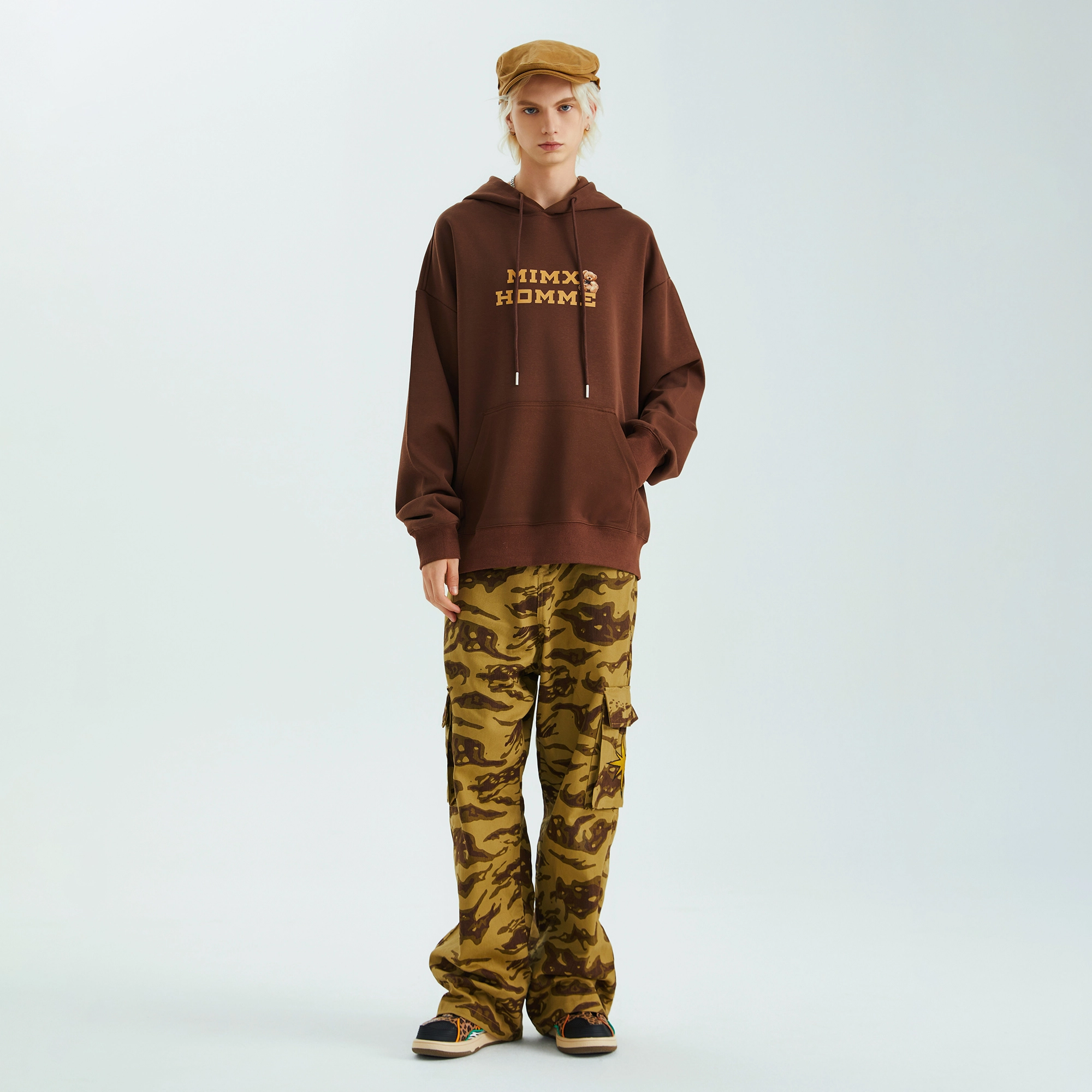 Mimx Homme