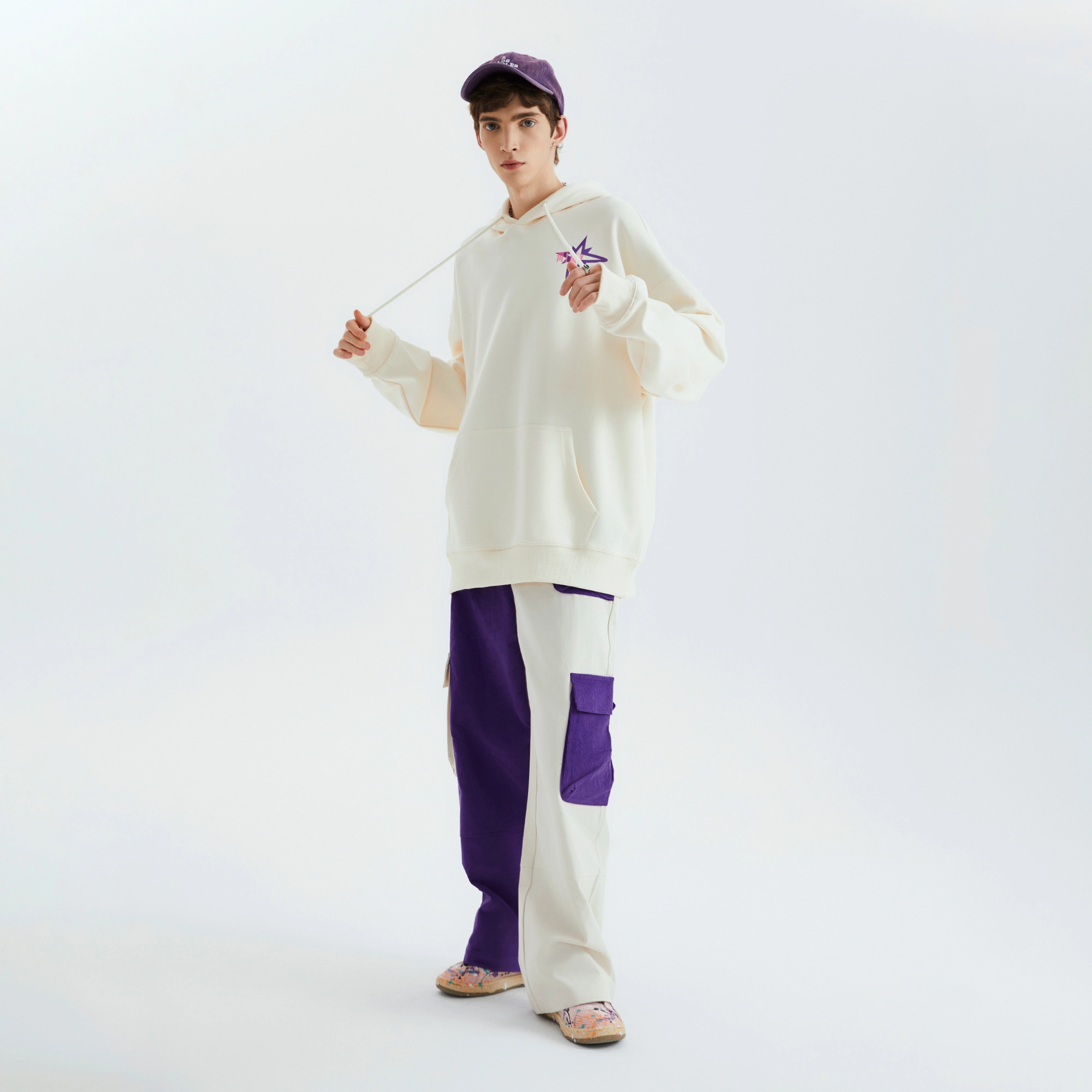 Mimx Homme