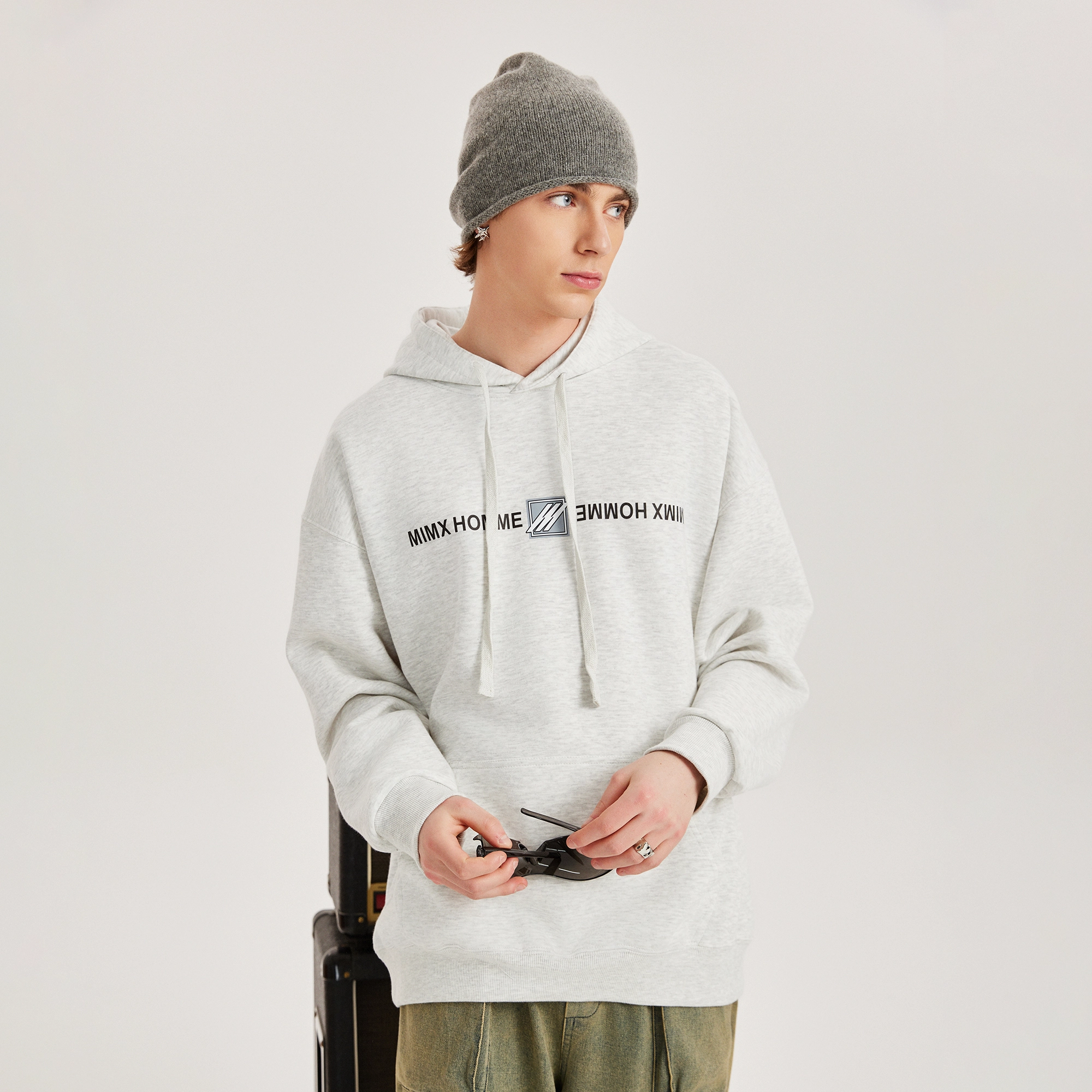 Mimx Homme