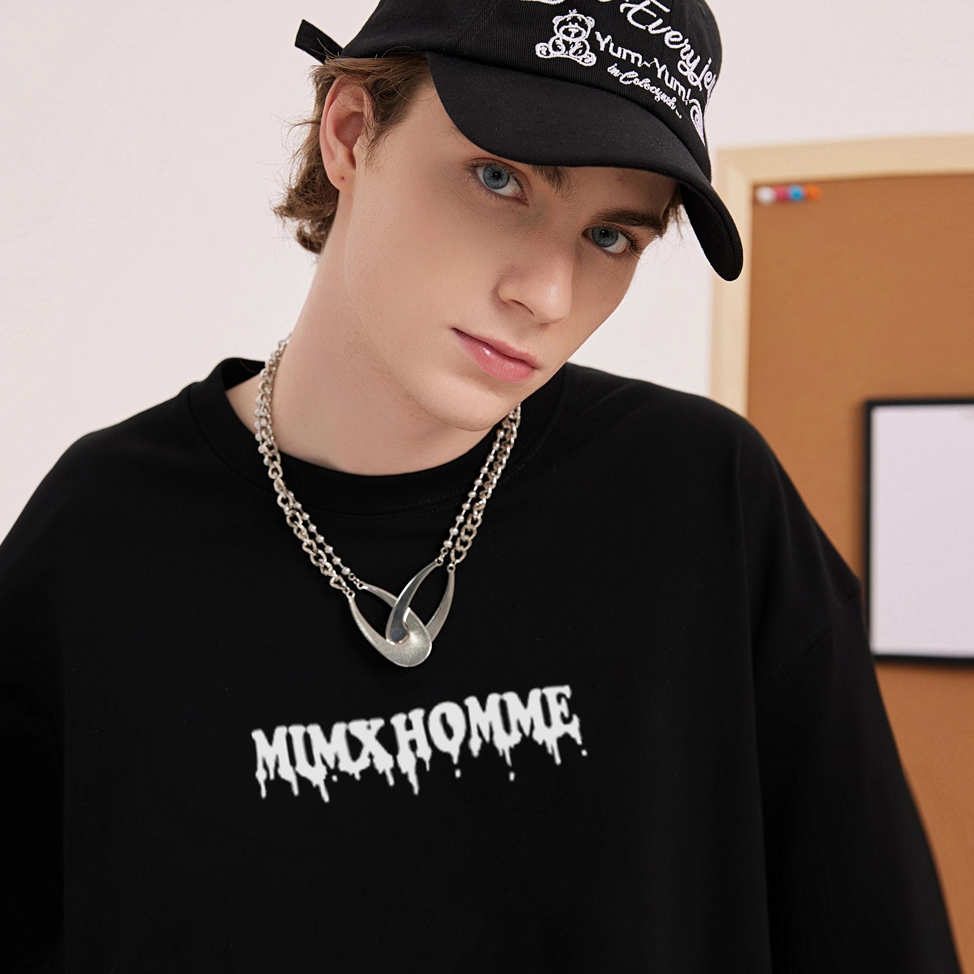 Mimx Homme T