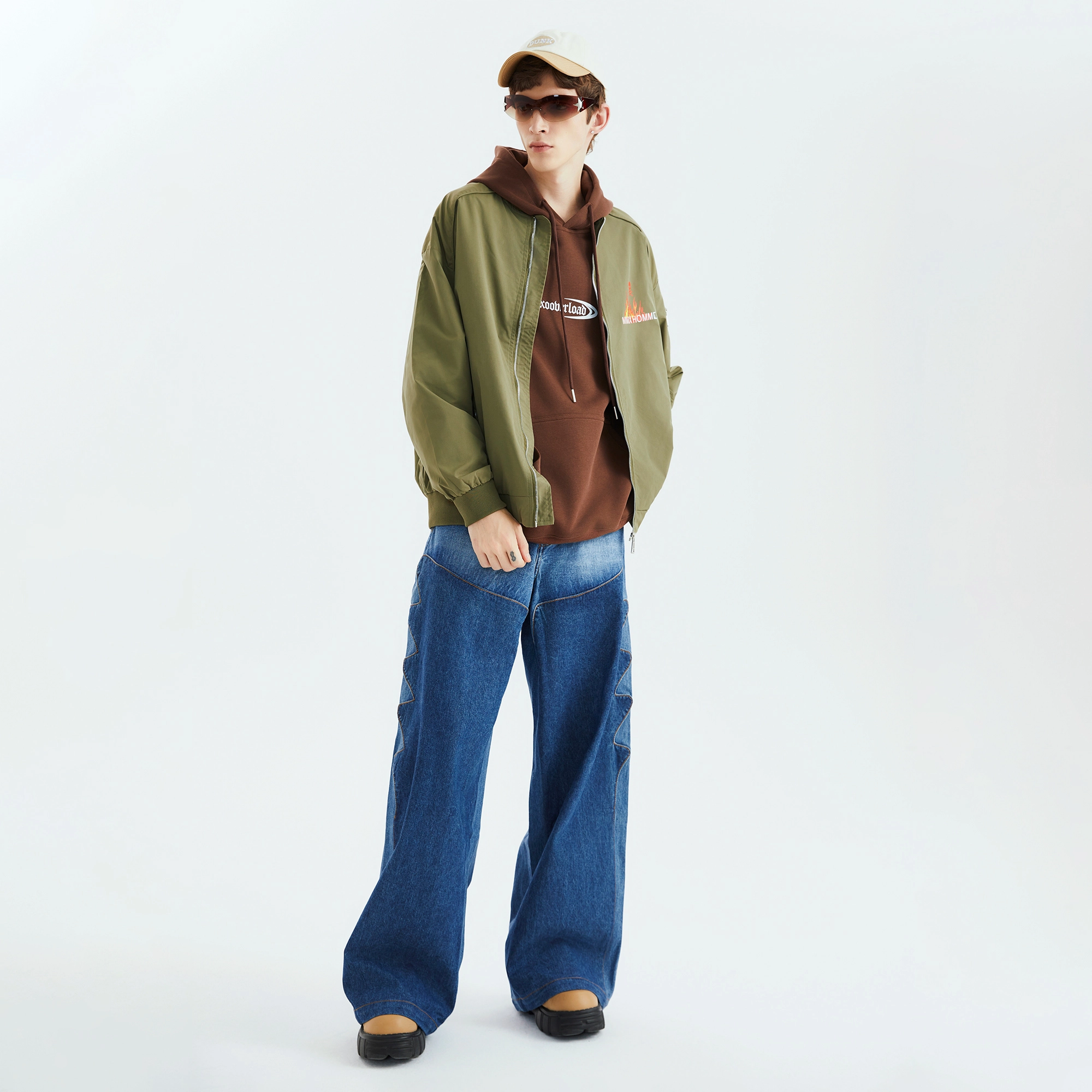 Mimx Homme