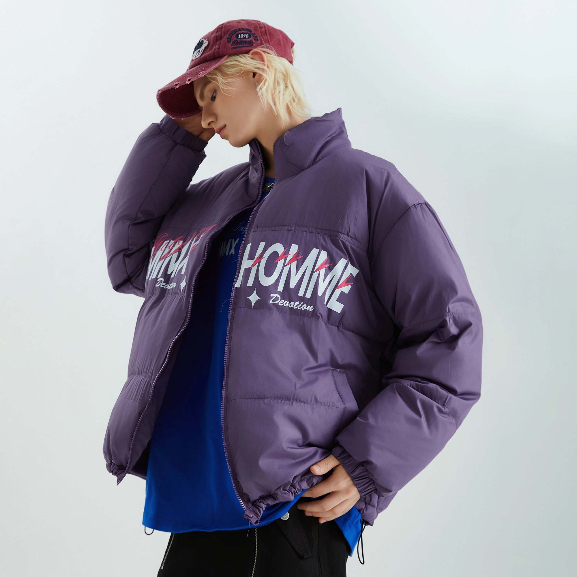 Mimx Homme