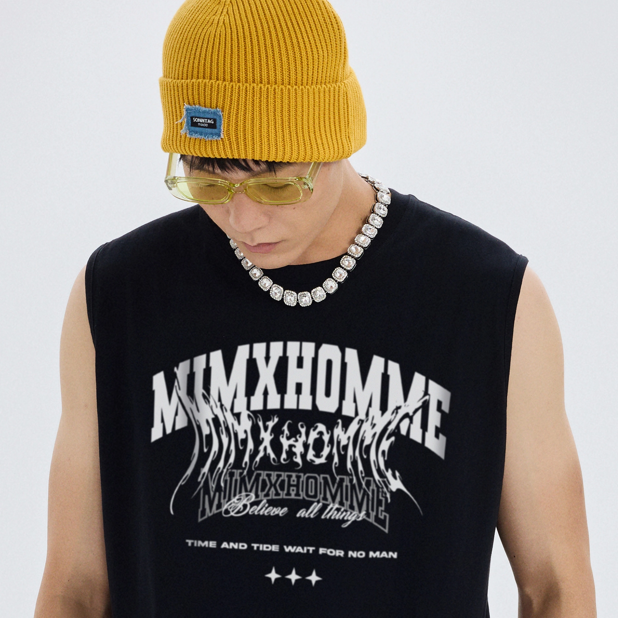 Mimx Homme logo