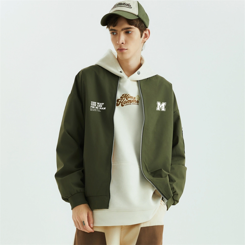Mimx Homme