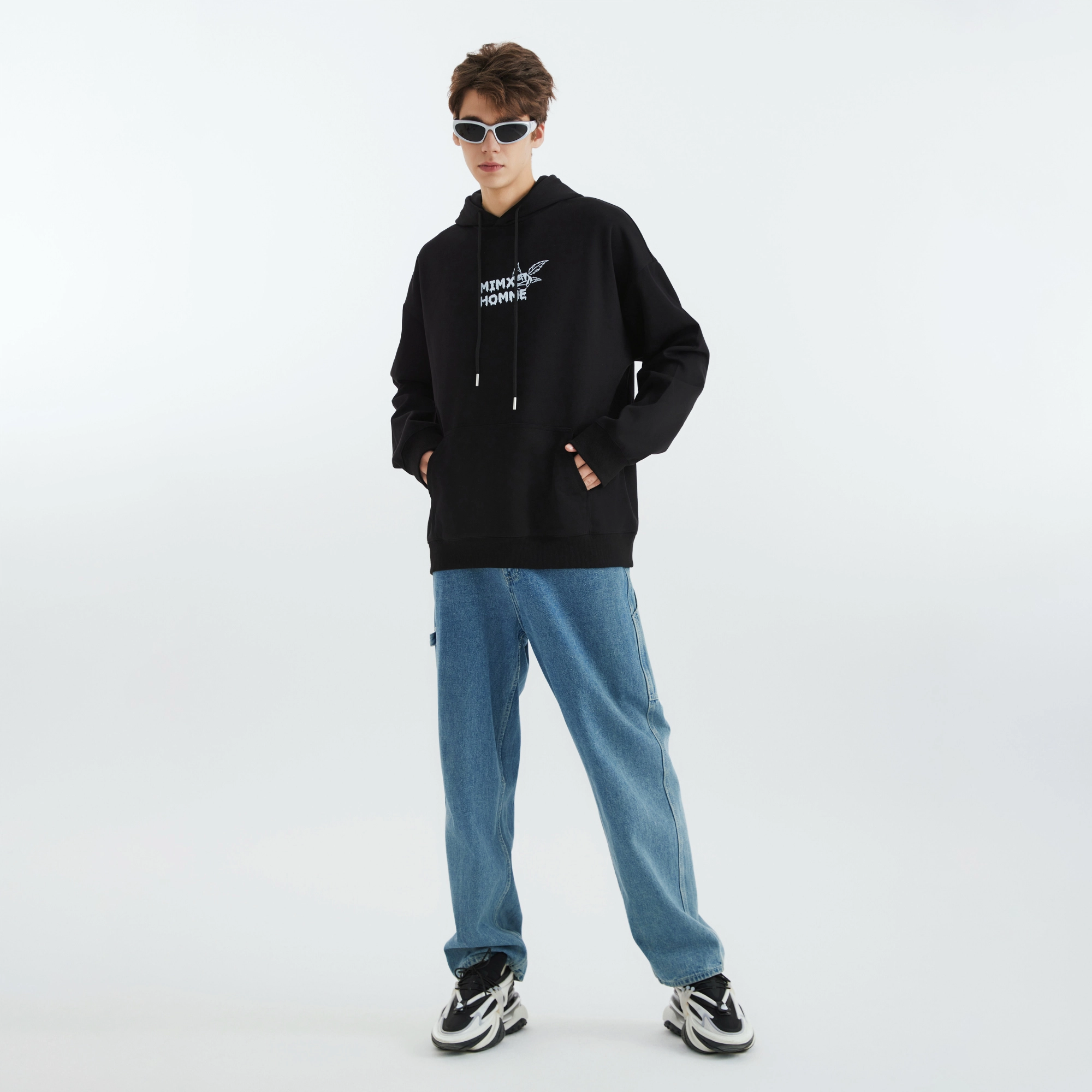 Mimx Homme